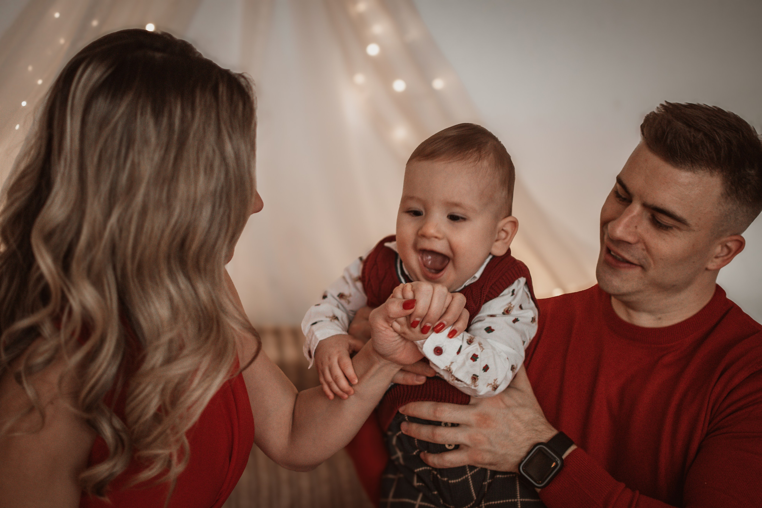 Nevena & Aleksandar, Porodično fotografisanje. BambinaaPhotography