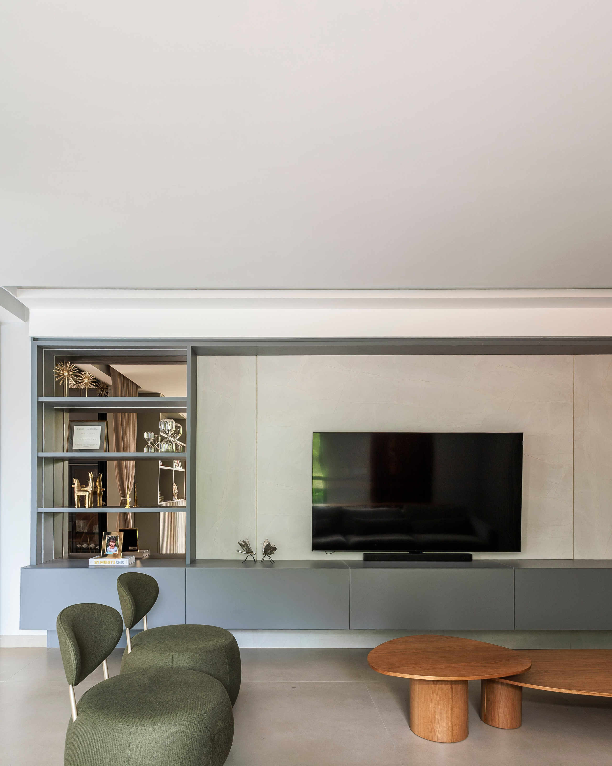 MJ Marcenaria. Caio Almeida