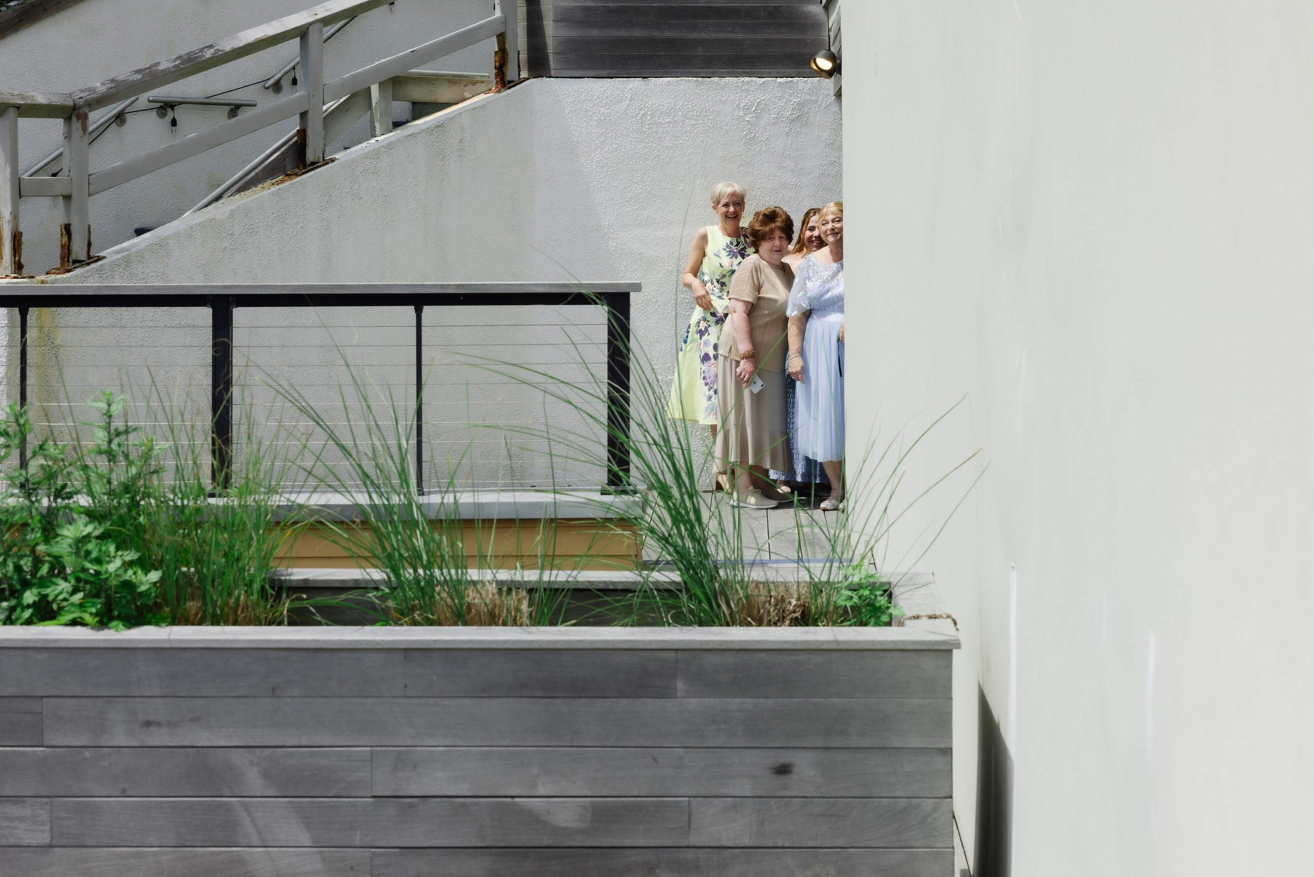 Ally and Dylan. Luxury Wedding Photography and Cinematography