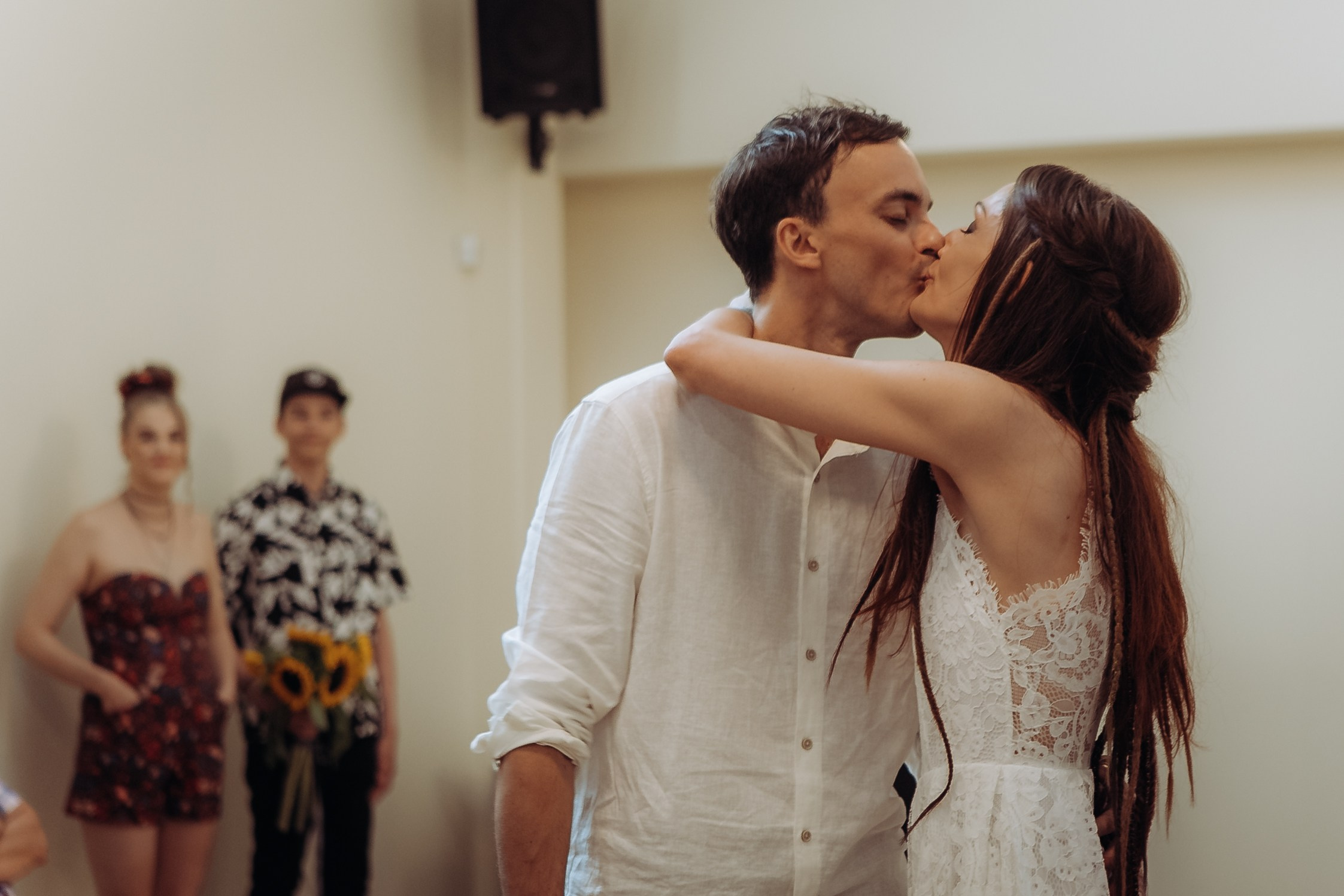 Wedding ceremony Agnese &Aleksandrs. Sandra Garanca Portrait and event photographer