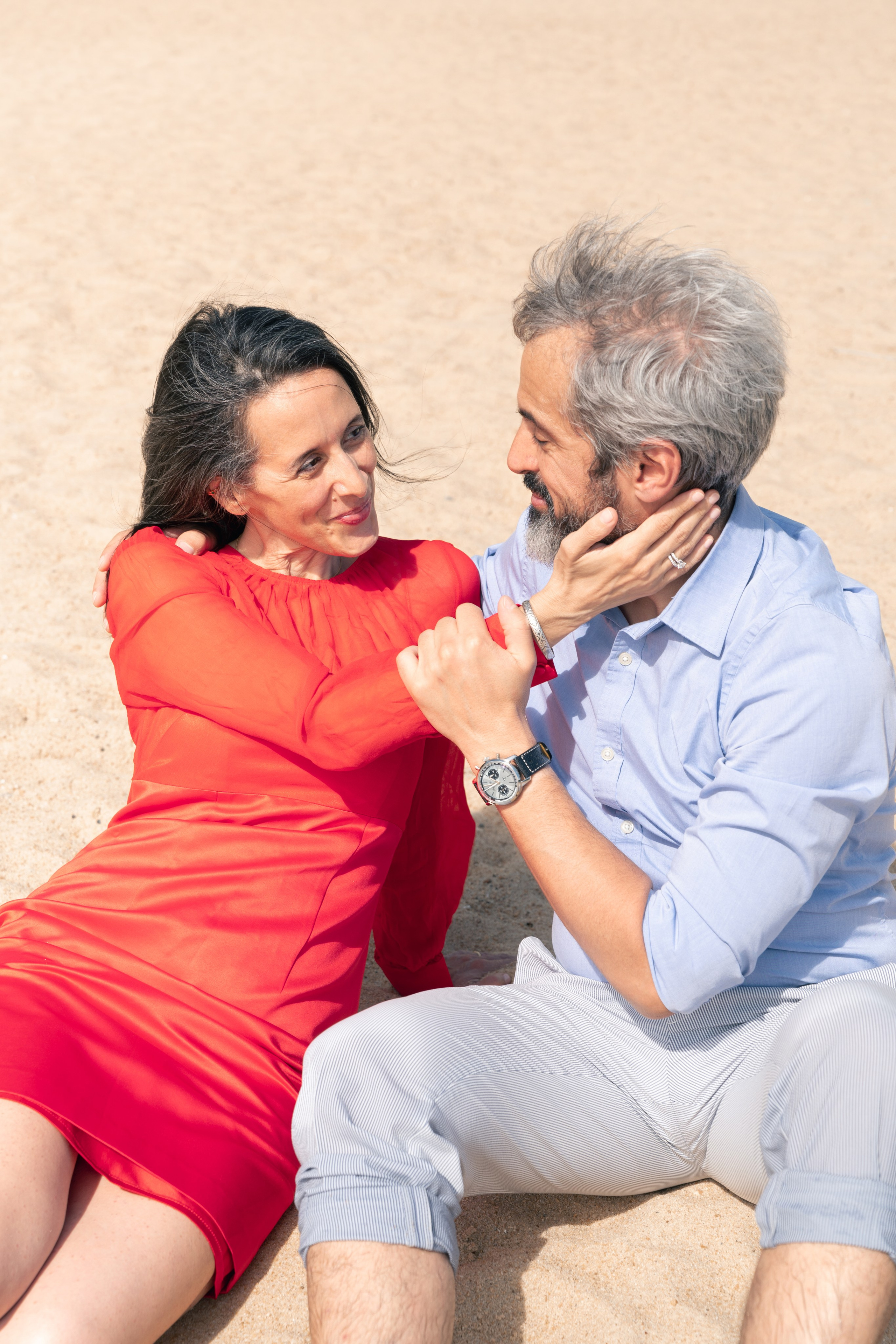 SOPHIA & SERGE REPULSE BAY. PHOTOGRAPHER IN HONG KONG (WEDDING, FASHION, FAMILY, EVENTS)