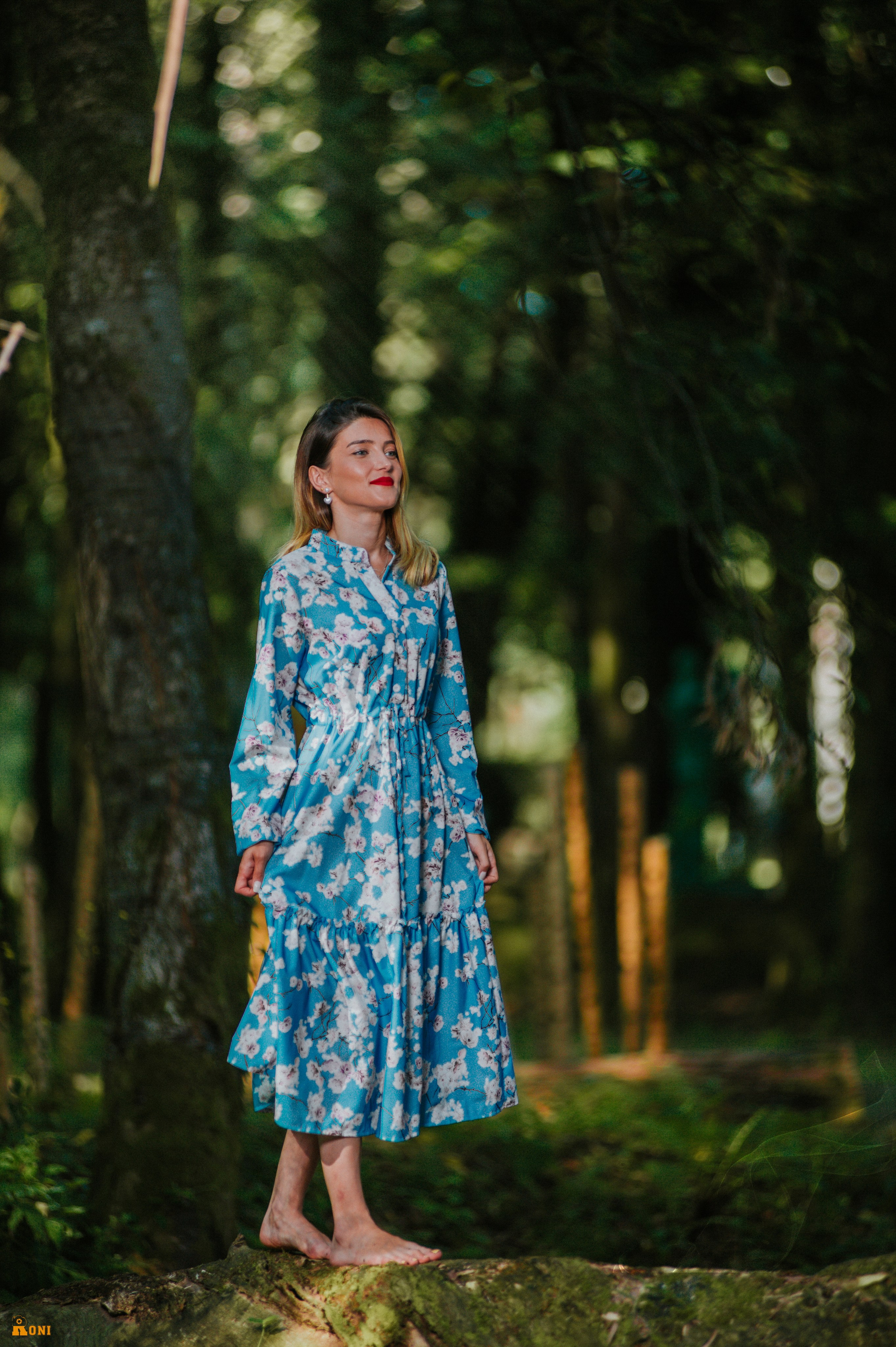 MD: ლიკა აბულაძე (პერსონალური ფოტოსესია)