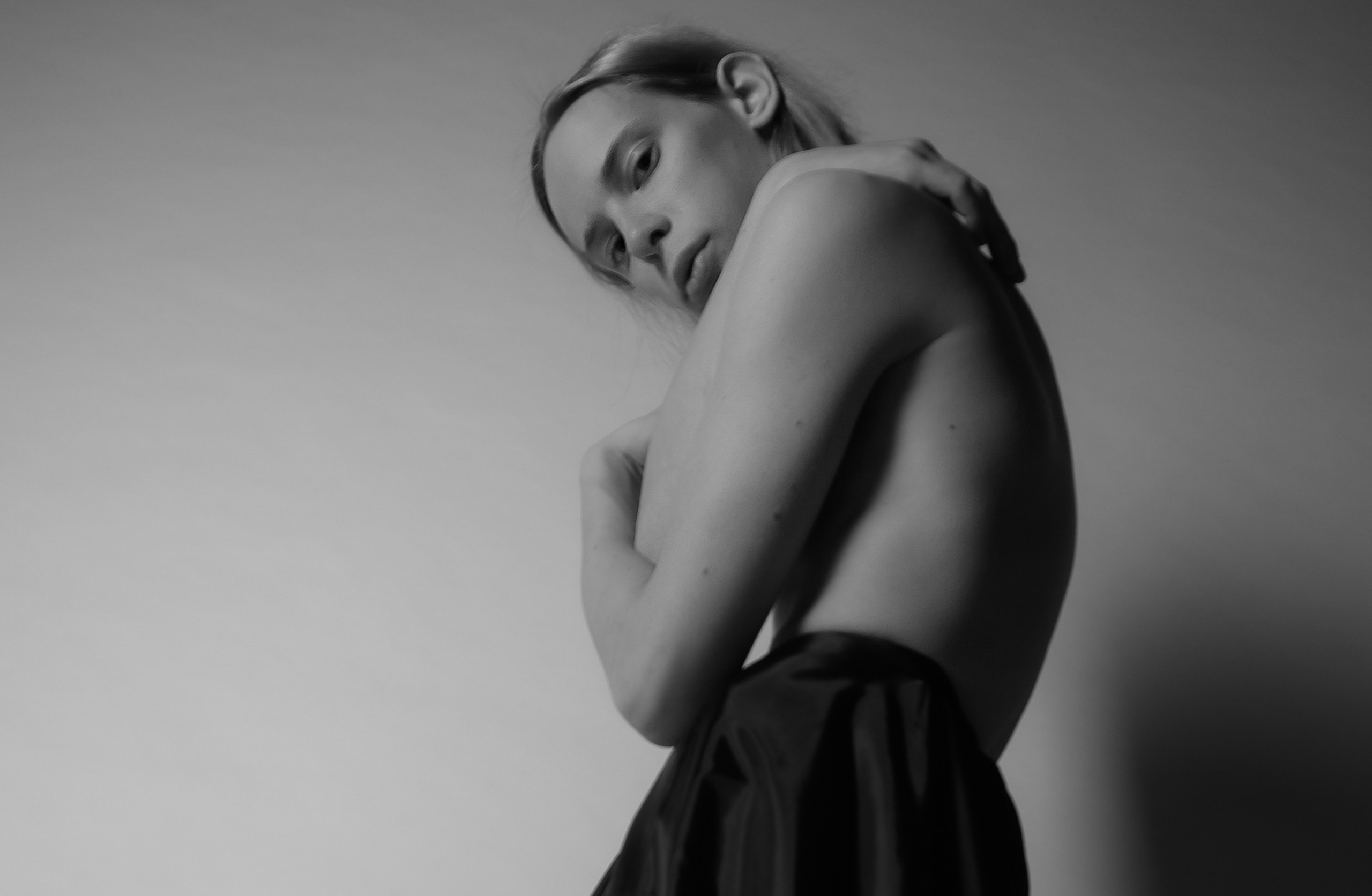 Photographer in Lisbon Elena Lialina