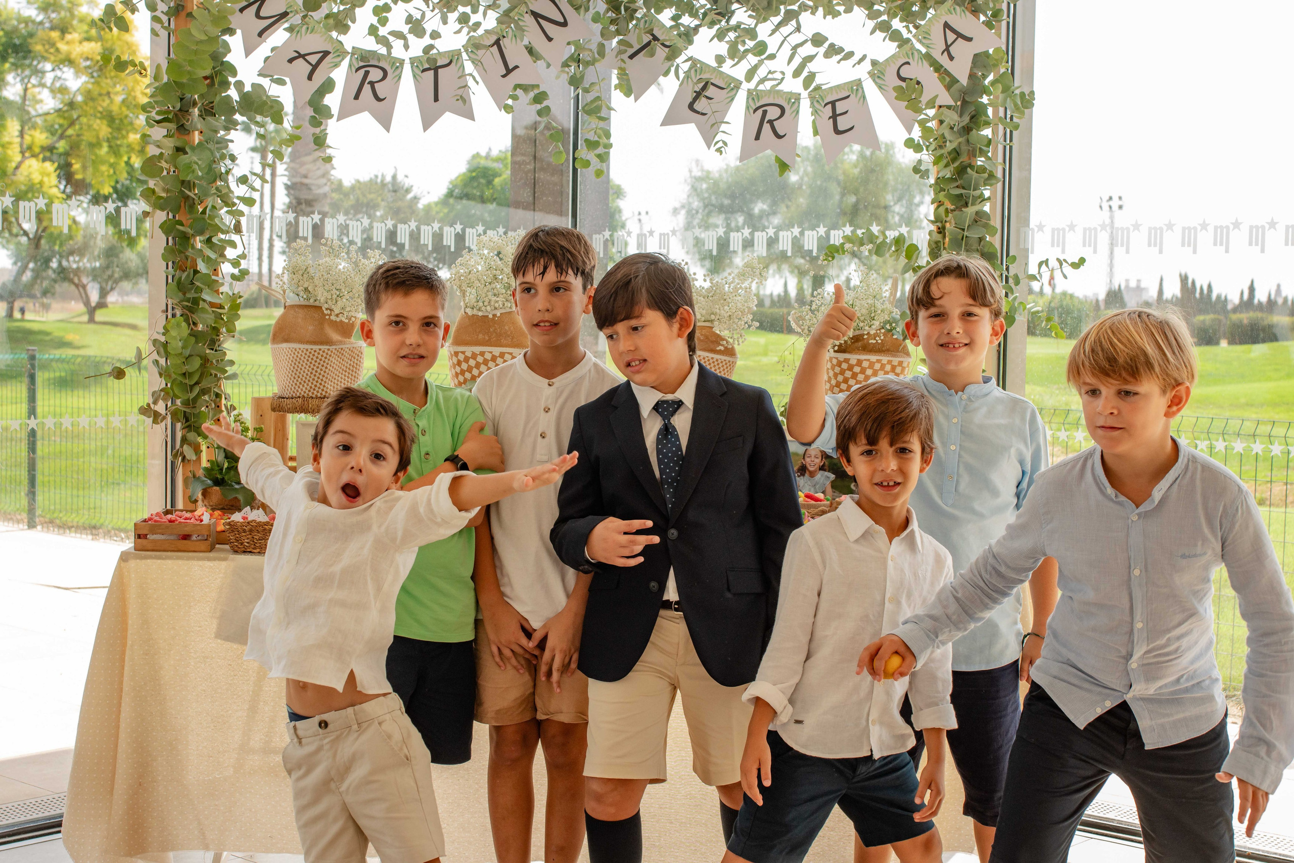 Comunion Martin. Fotógrafo de retrato, familia y reportajes en Valencia | España | Europa Vitalii Lumier