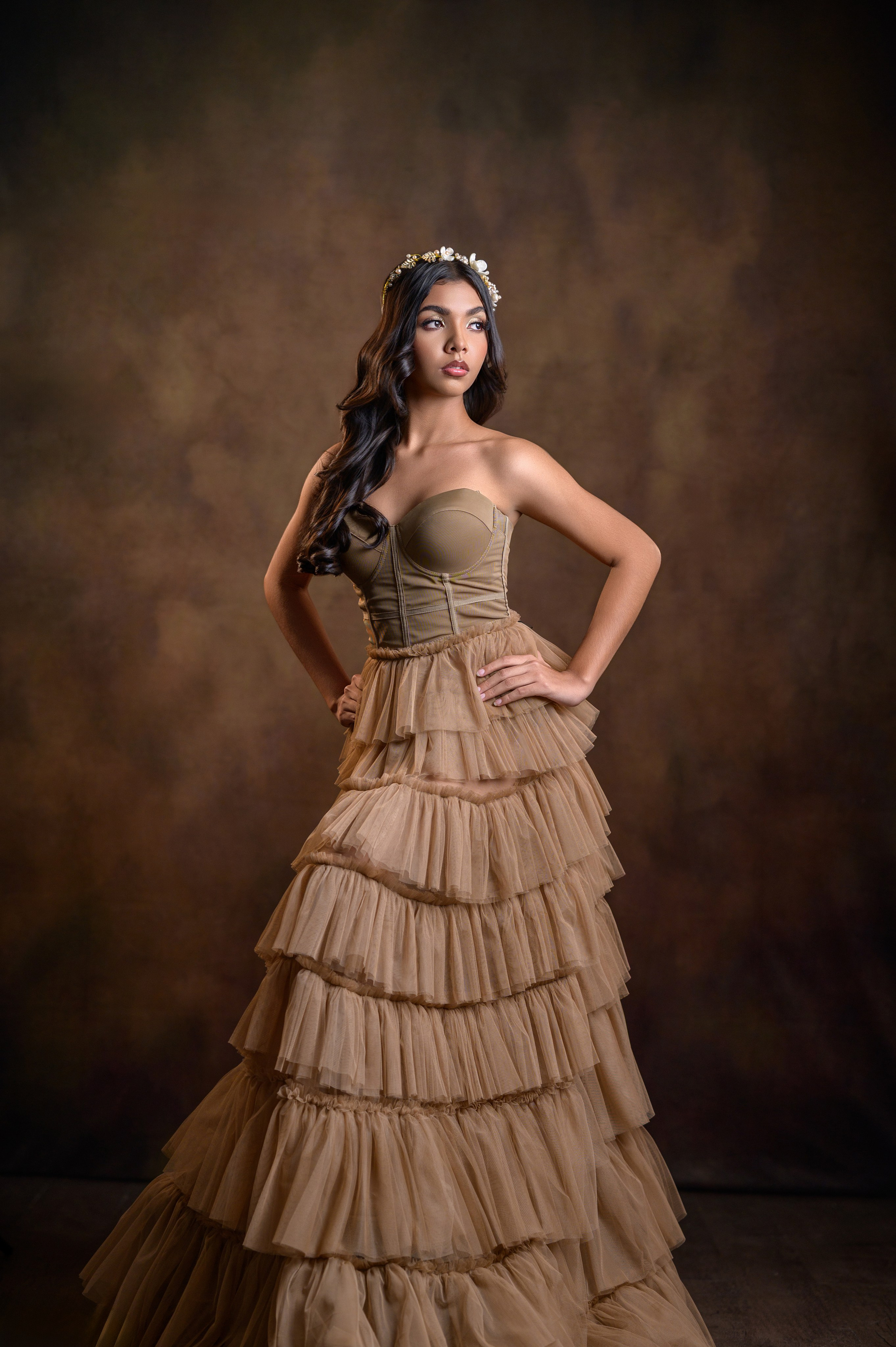 15 años. Fotógrafo familiar, retratos. Panamá, Chiriqui. Ruslán Rusakóv