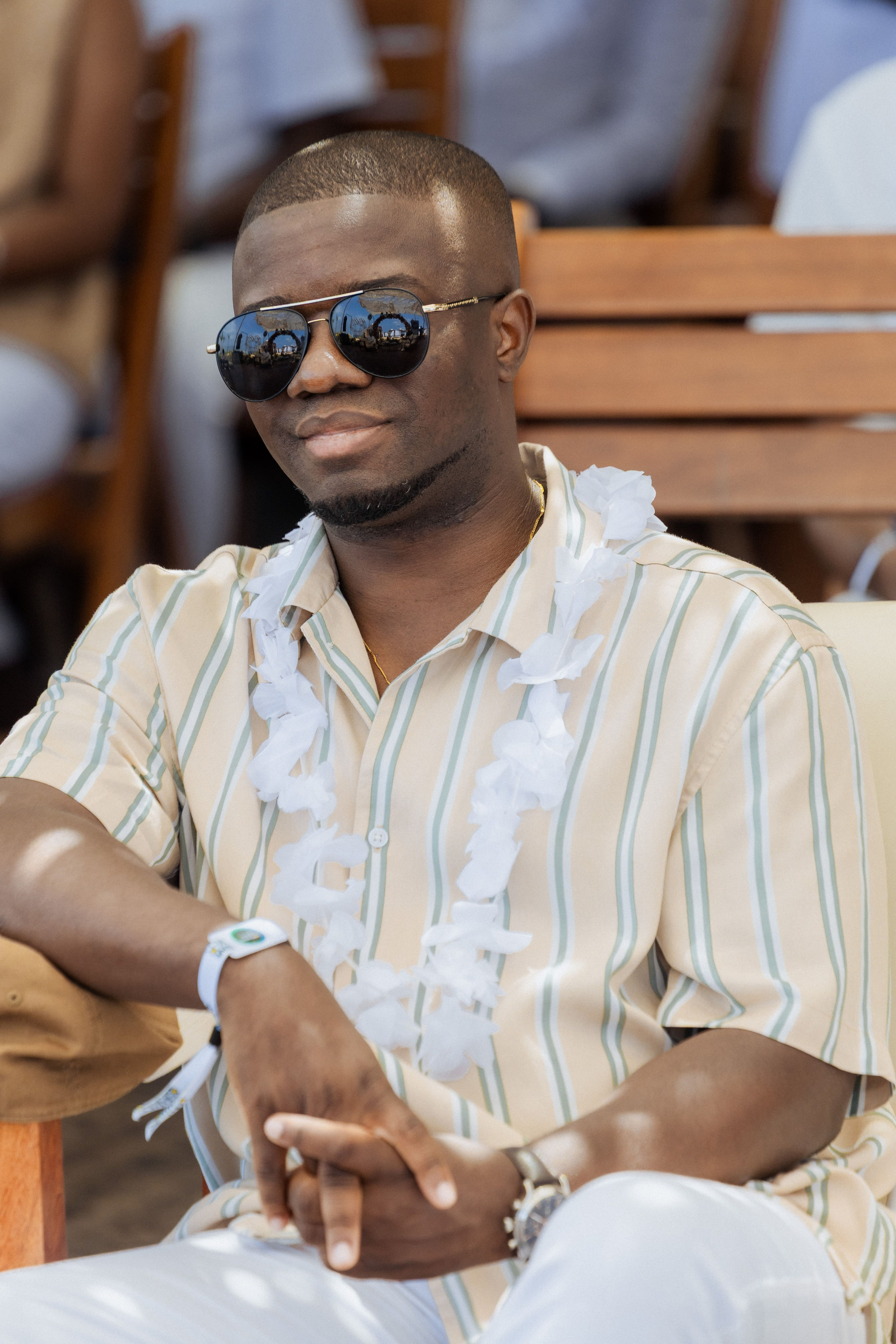 Executive Summer — Lançamento Oficial