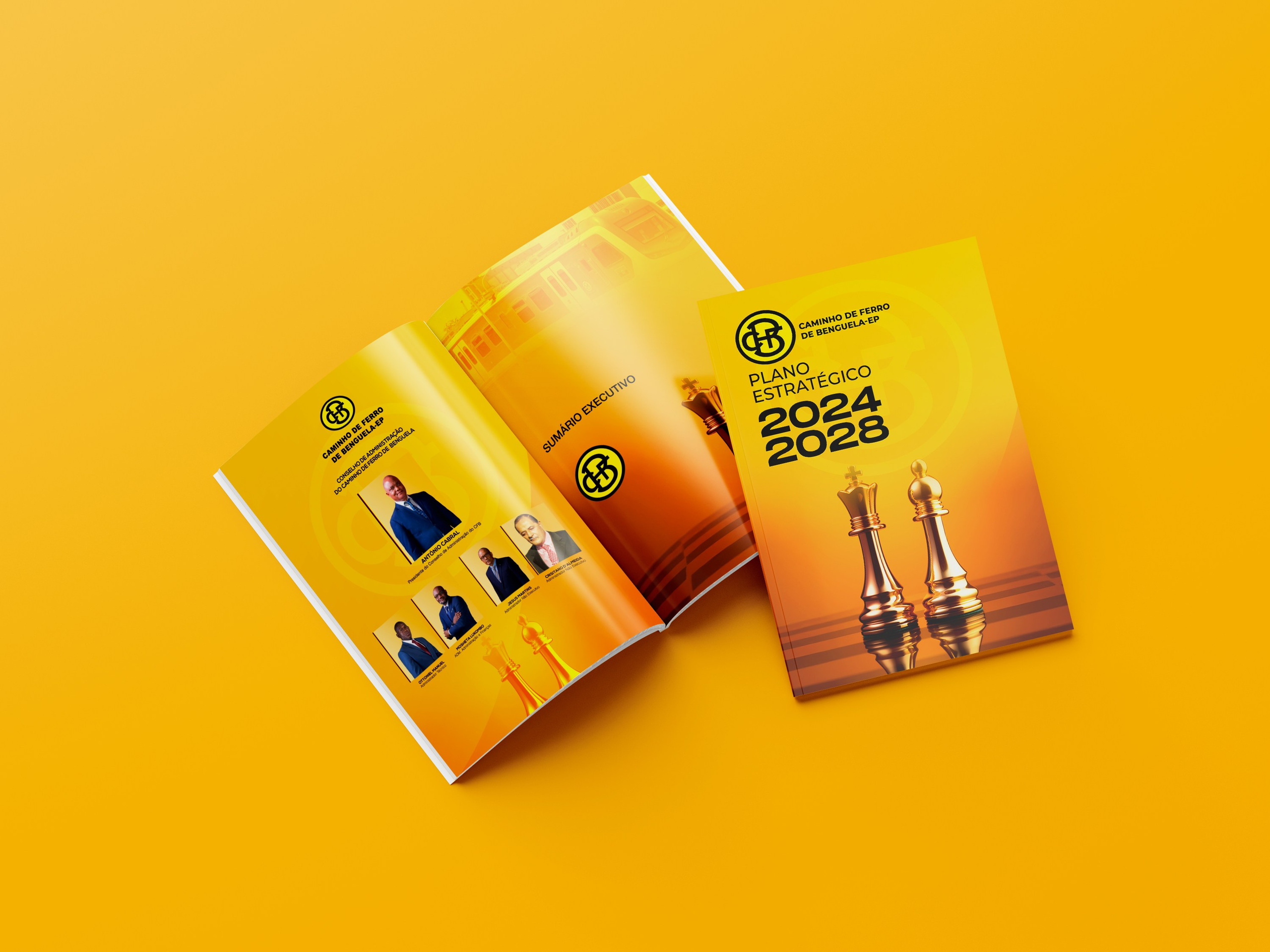 Plano Estratégico CFB 2024-2028