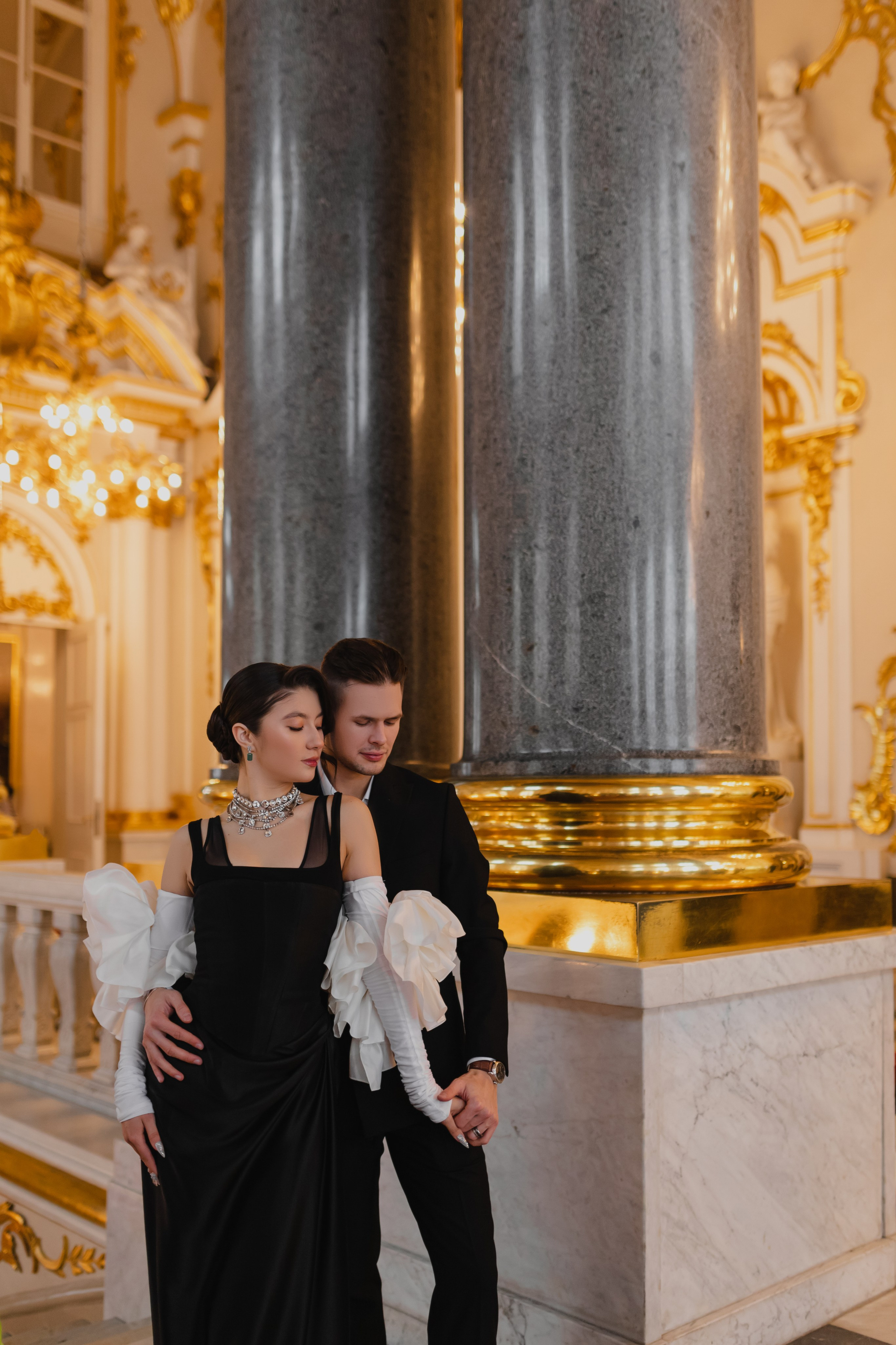 Л ю б и т ь. Свадебный и семейный фотограф в Стамбуле