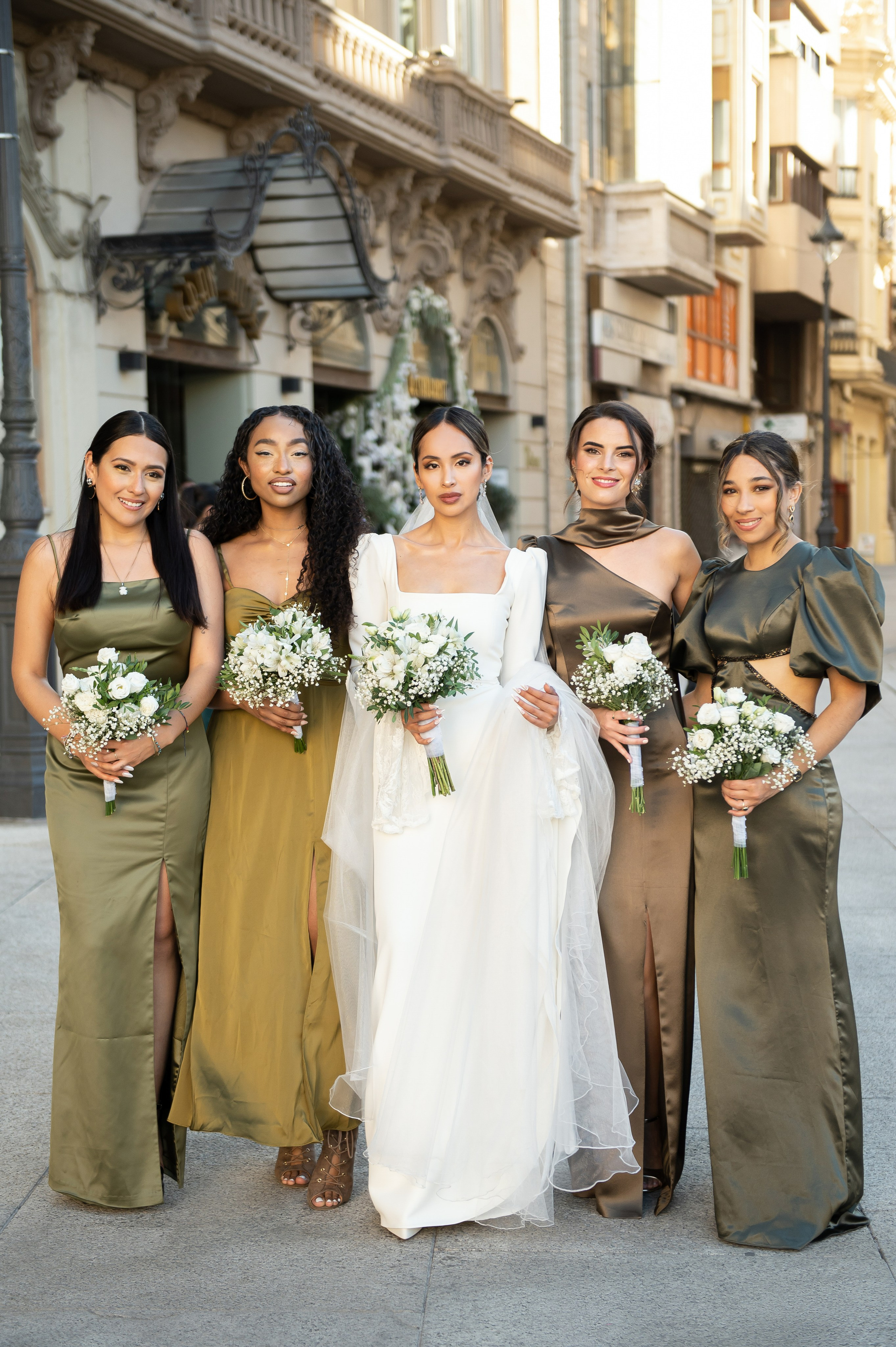 Ingrid & Daniel. Wedding photographer in Spain