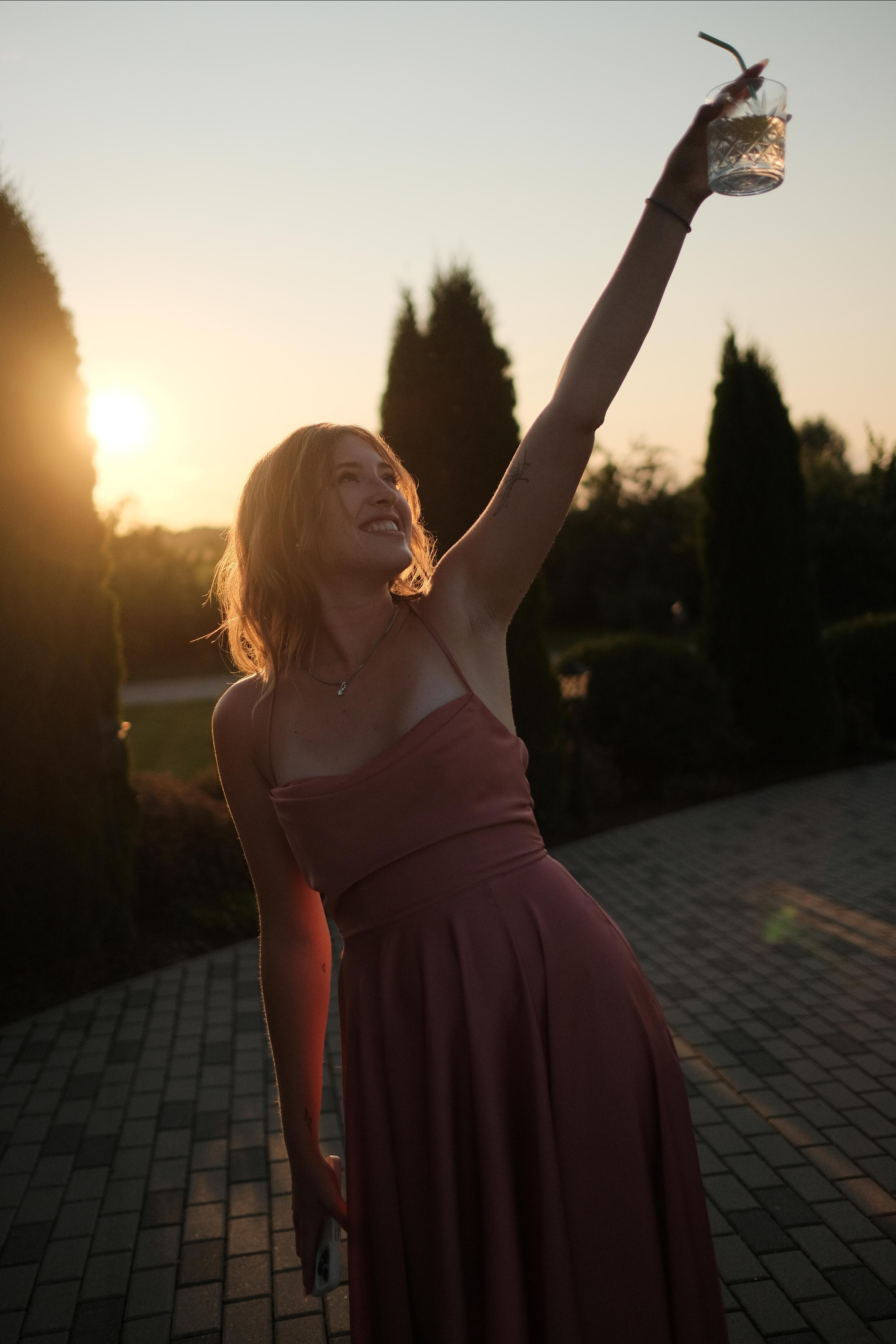 Kodak Portra 400. Свадебный фотограф в Риге — Вячеслав Лучненков