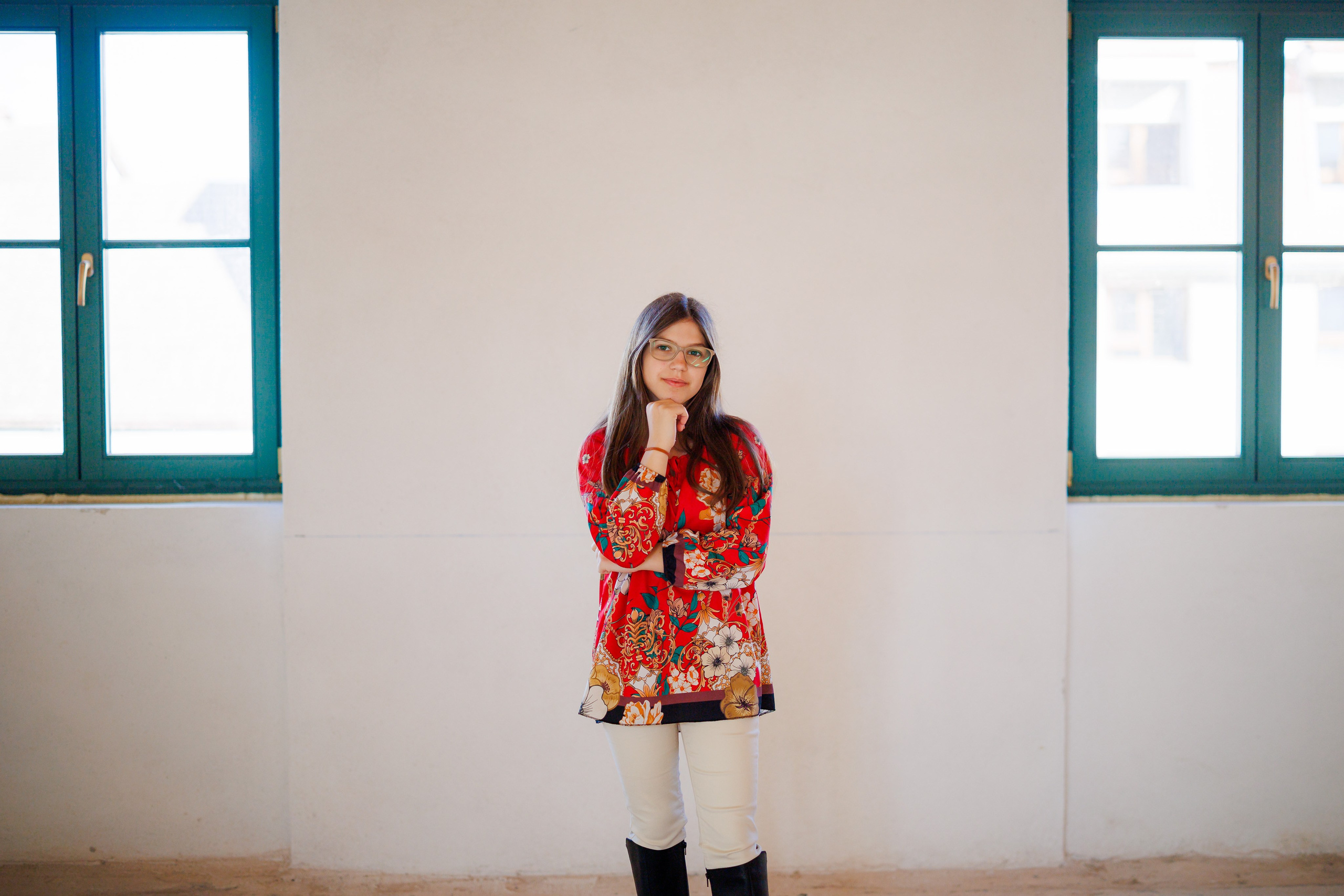 Clasa 8-a. Trendy Albums