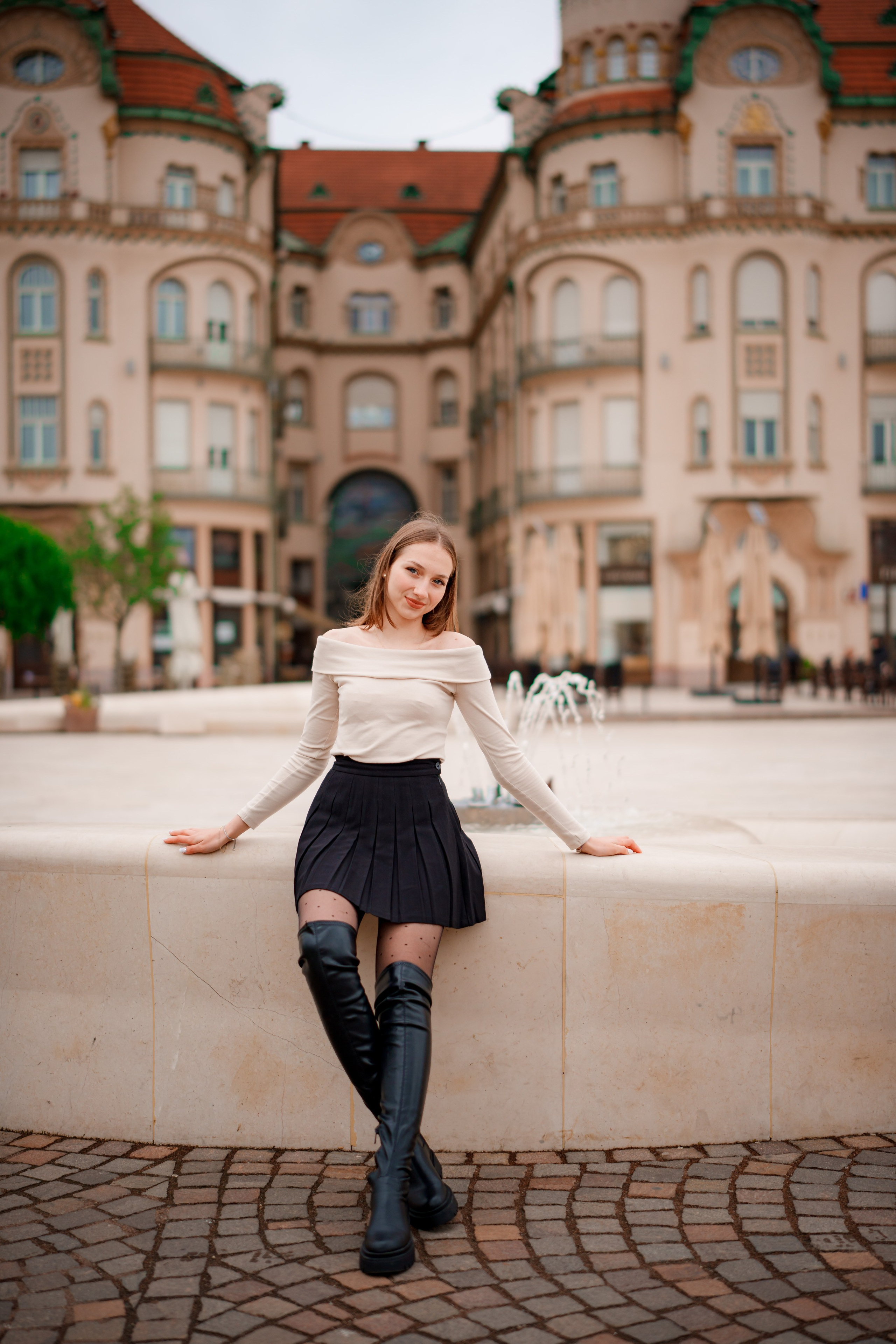 Oradea Extra transport. Trendy Albums