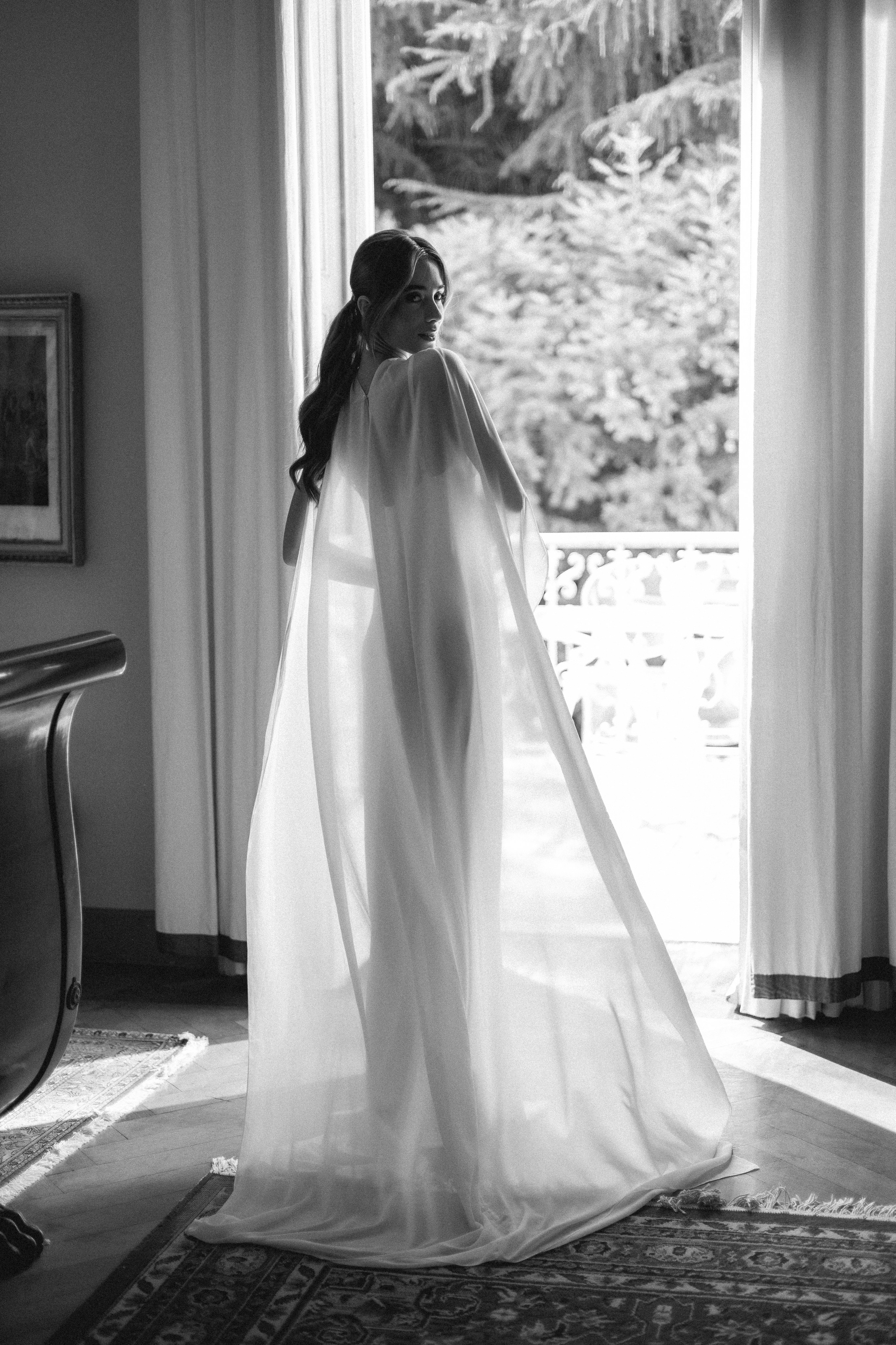 Catherine and Samuel. Sara Luca Wedding Photographer in Italy and Europe