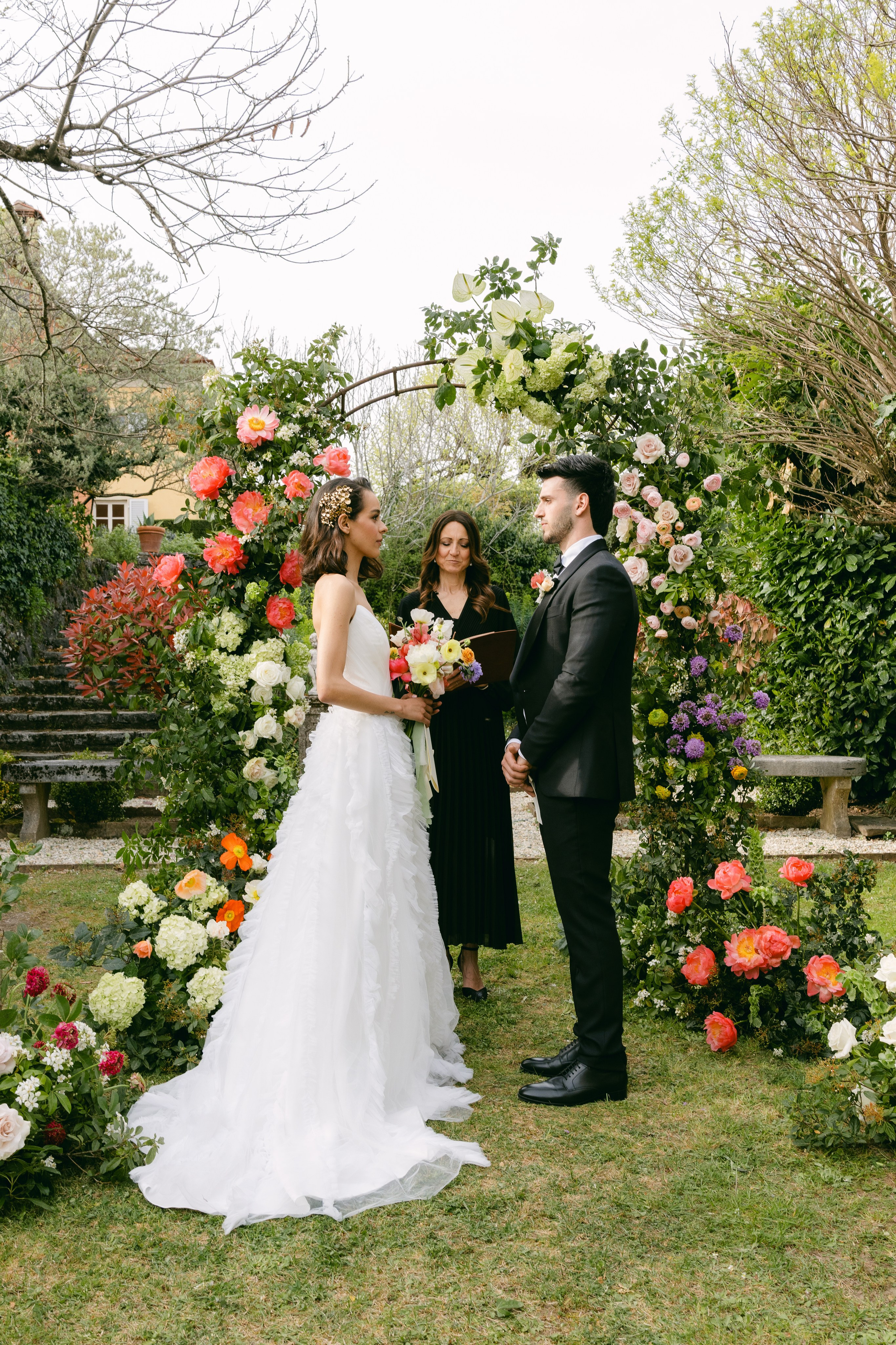 Lais and Flavio. Sara Luca Wedding Photographer in Italy and Europe