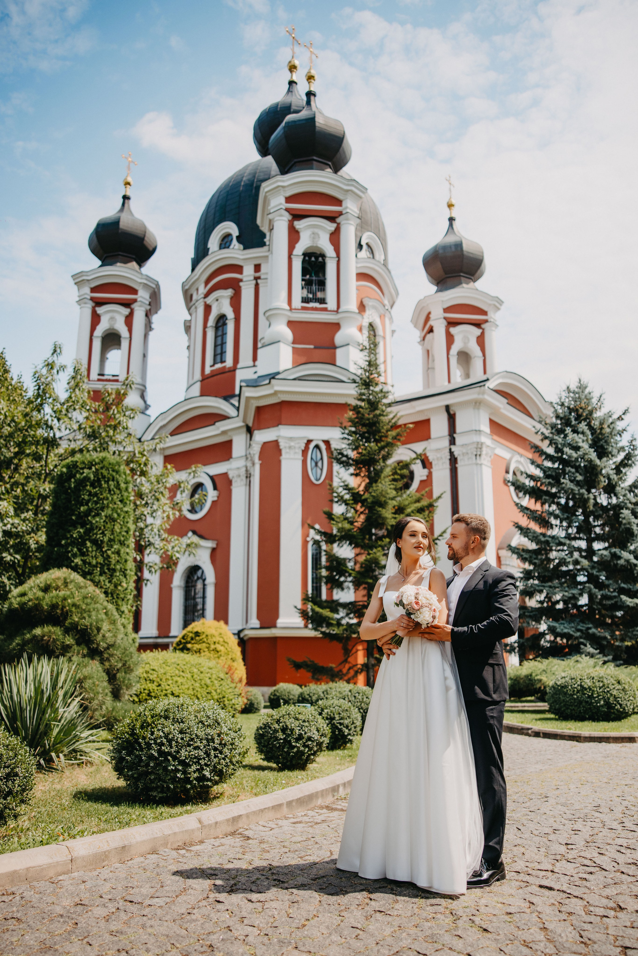 Iurie & Anastasia. Furduidumitru.com