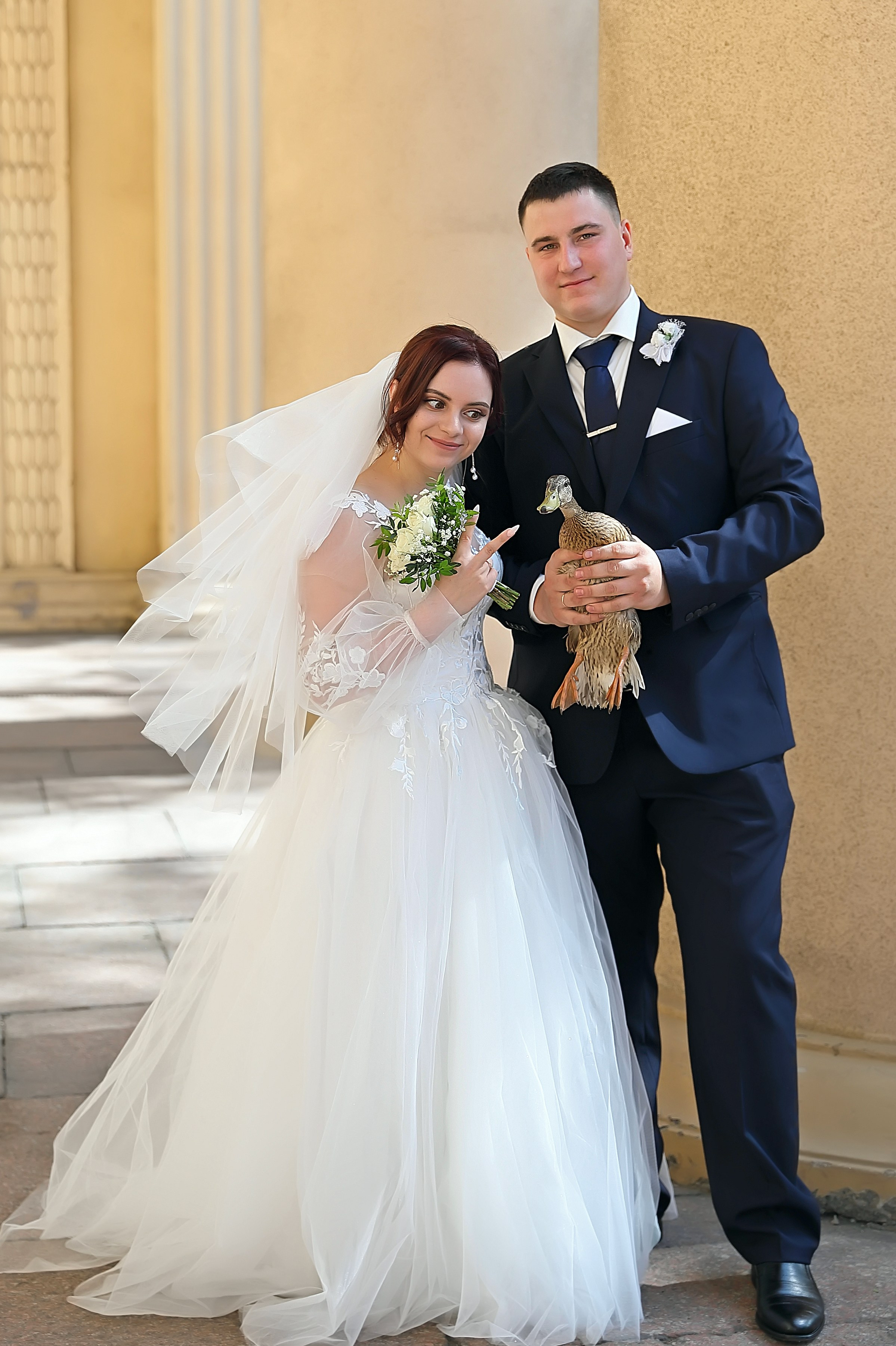 Василий и Мария. Татьяна Колчанова | Профессиональный фотограф в Новокузнецке