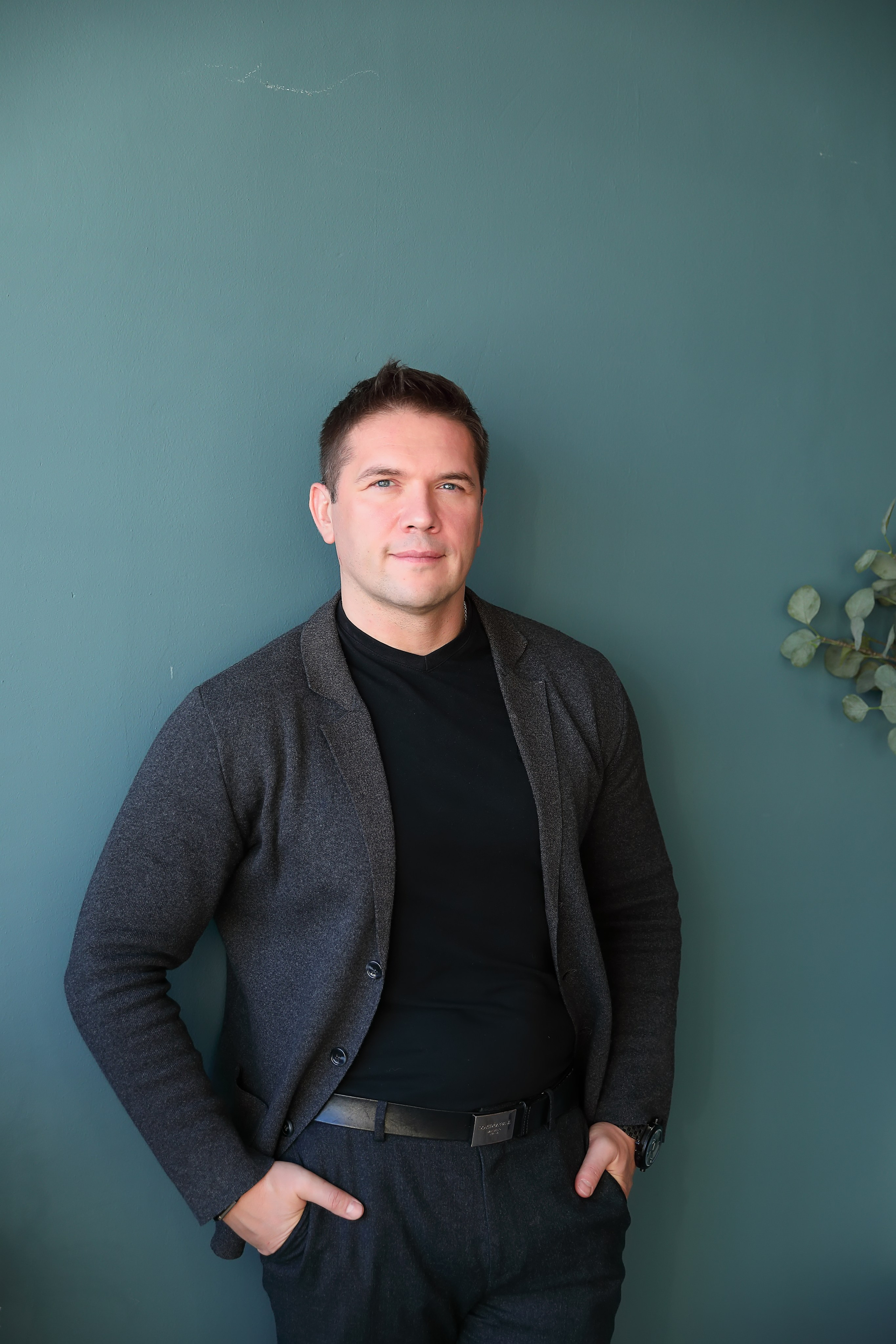 Игорь. Татьяна Колчанова | Профессиональный фотограф в Новокузнецке