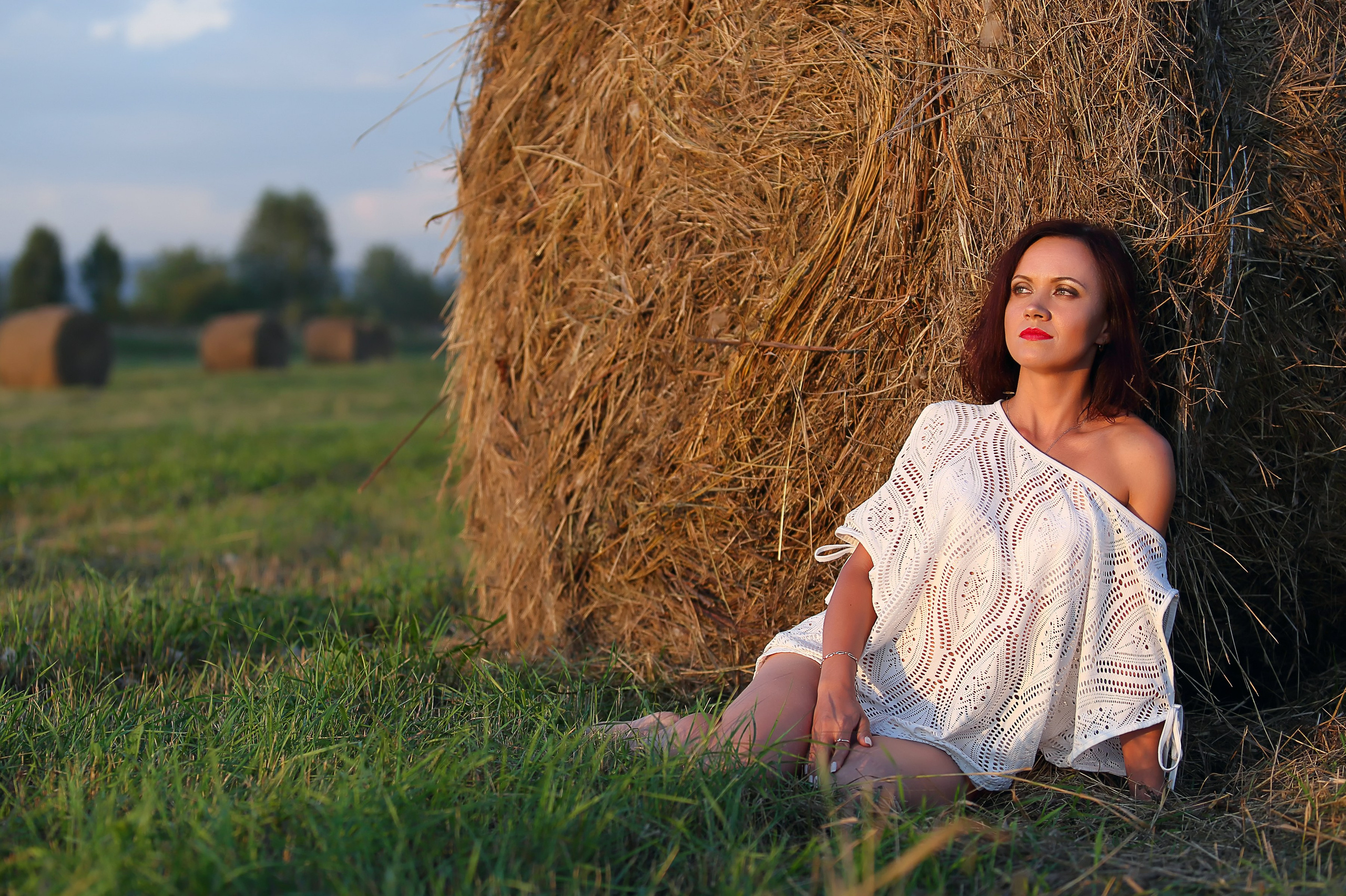 Олеся. Татьяна Колчанова | Профессиональный фотограф в Новокузнецке