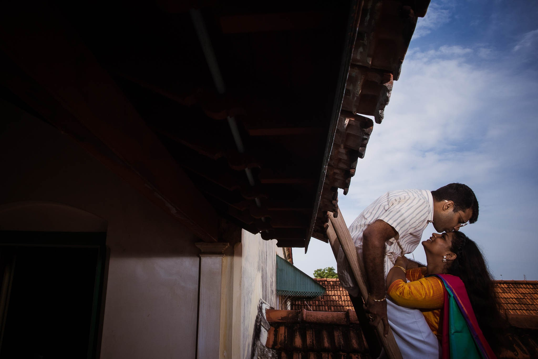 Authentic Chettinad Nagarathar Wedding Photography | Karaikudi