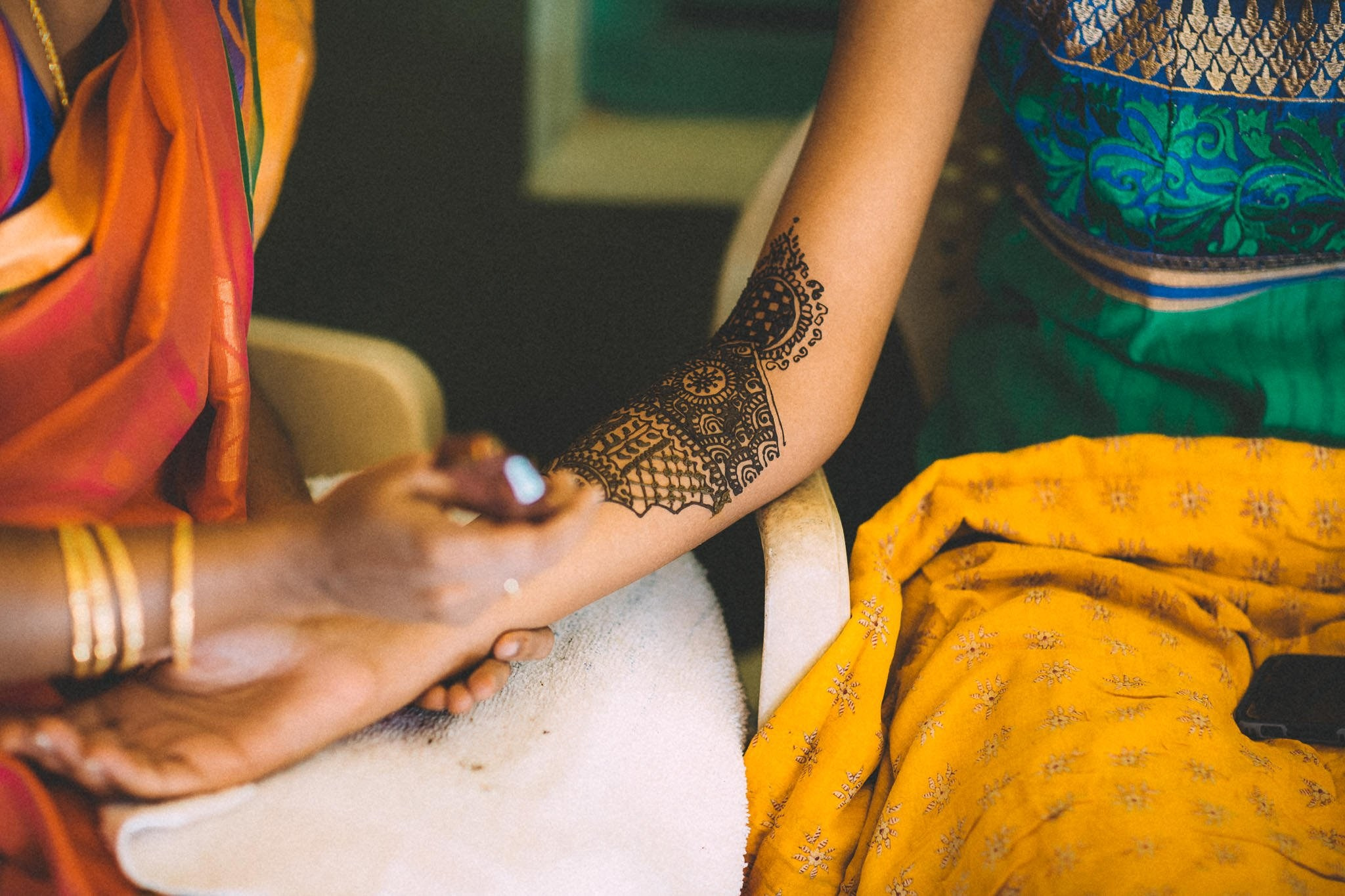 A fun filled Chettinad wedding at Karaikudi, Tamil Nadu