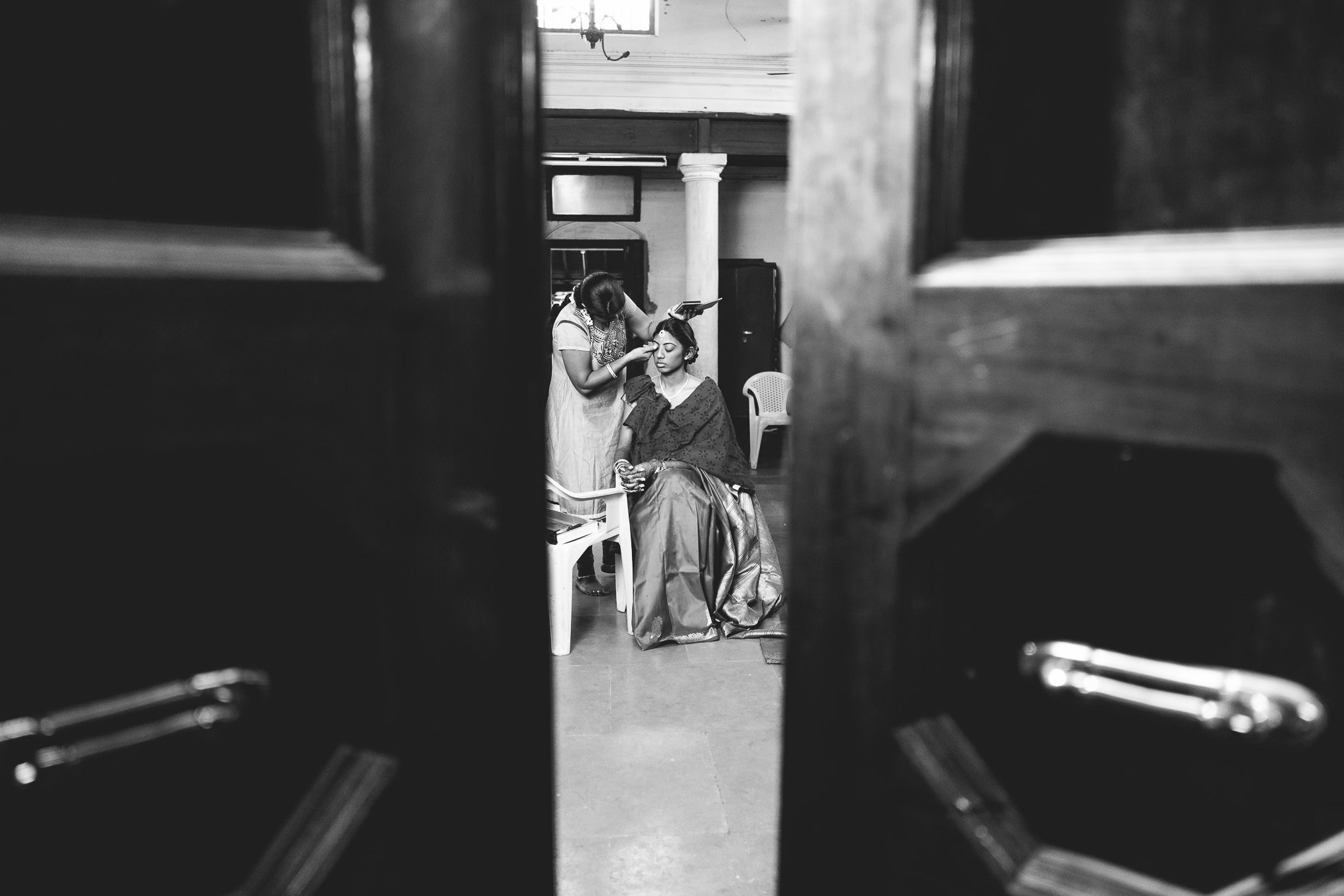A fun filled Chettinad wedding at Karaikudi, Tamil Nadu