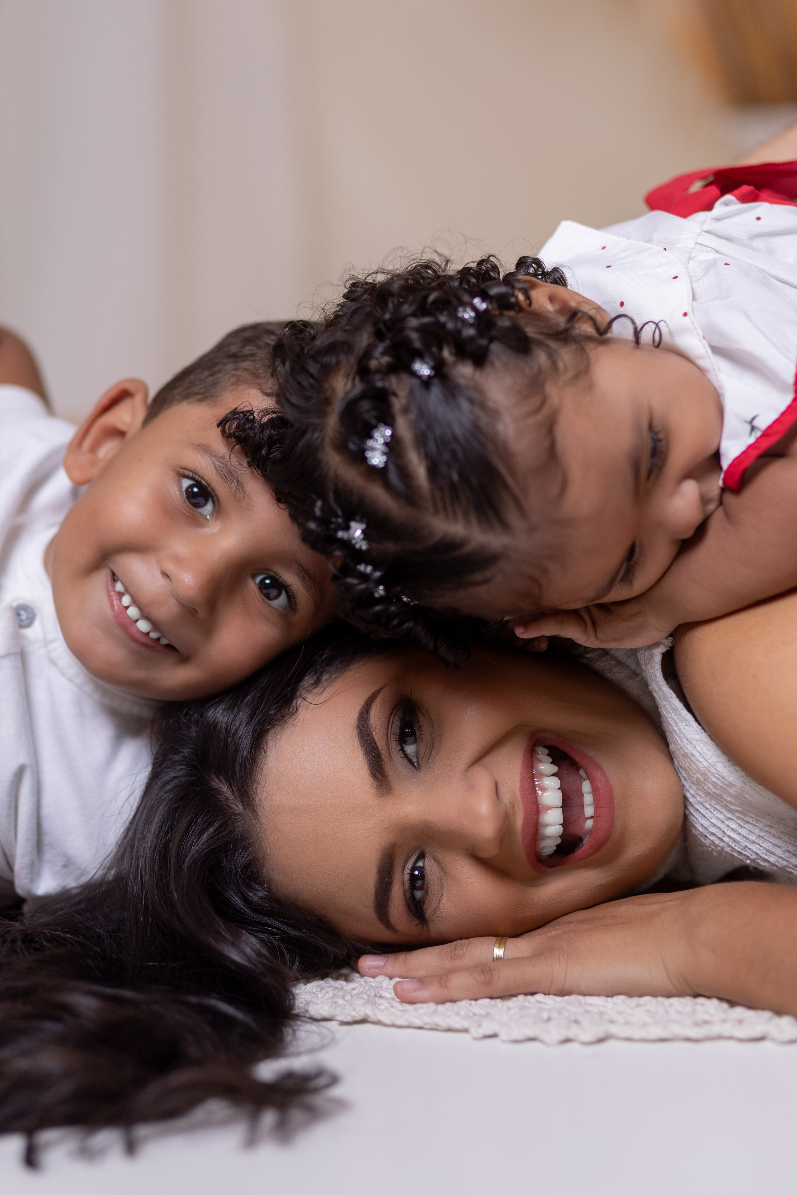 Charline | Dia das Mães. Bem-vindo ao Meu Mundo Fotográfico