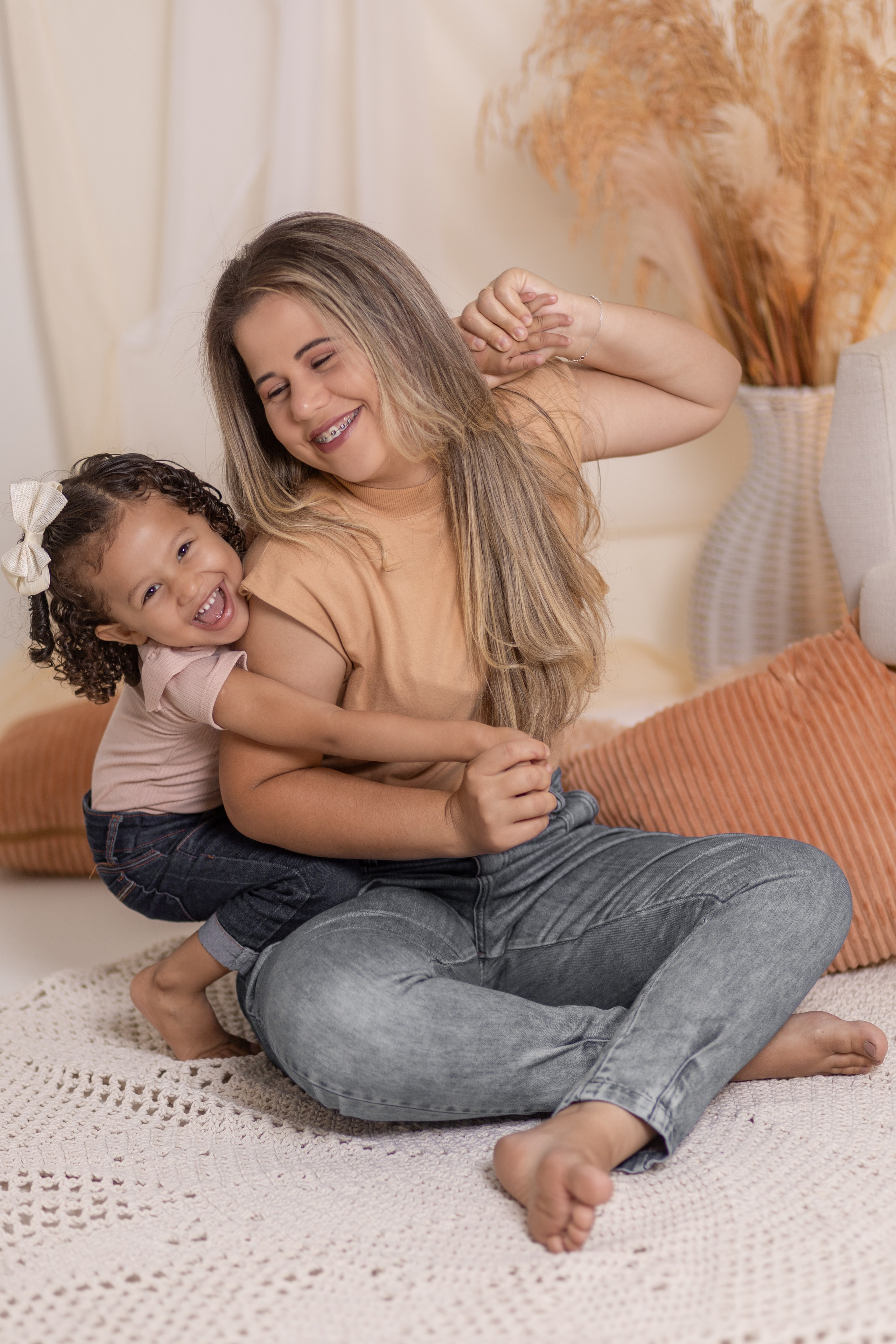 Juliana I Dia das Mães. Bem-vindo ao Meu Mundo Fotográfico