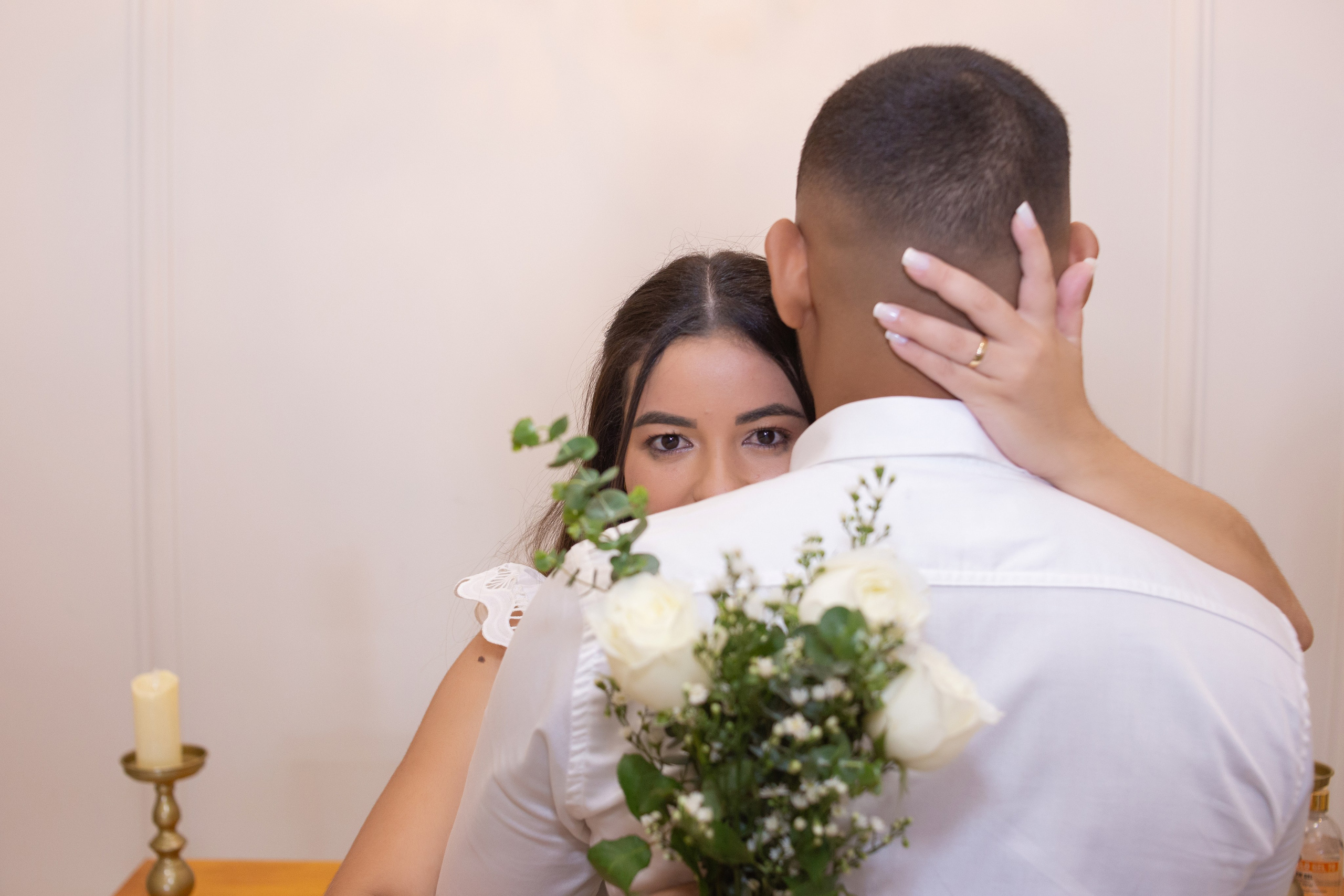 Amanda e Felipe. Bem-vindo ao Meu Mundo Fotográfico