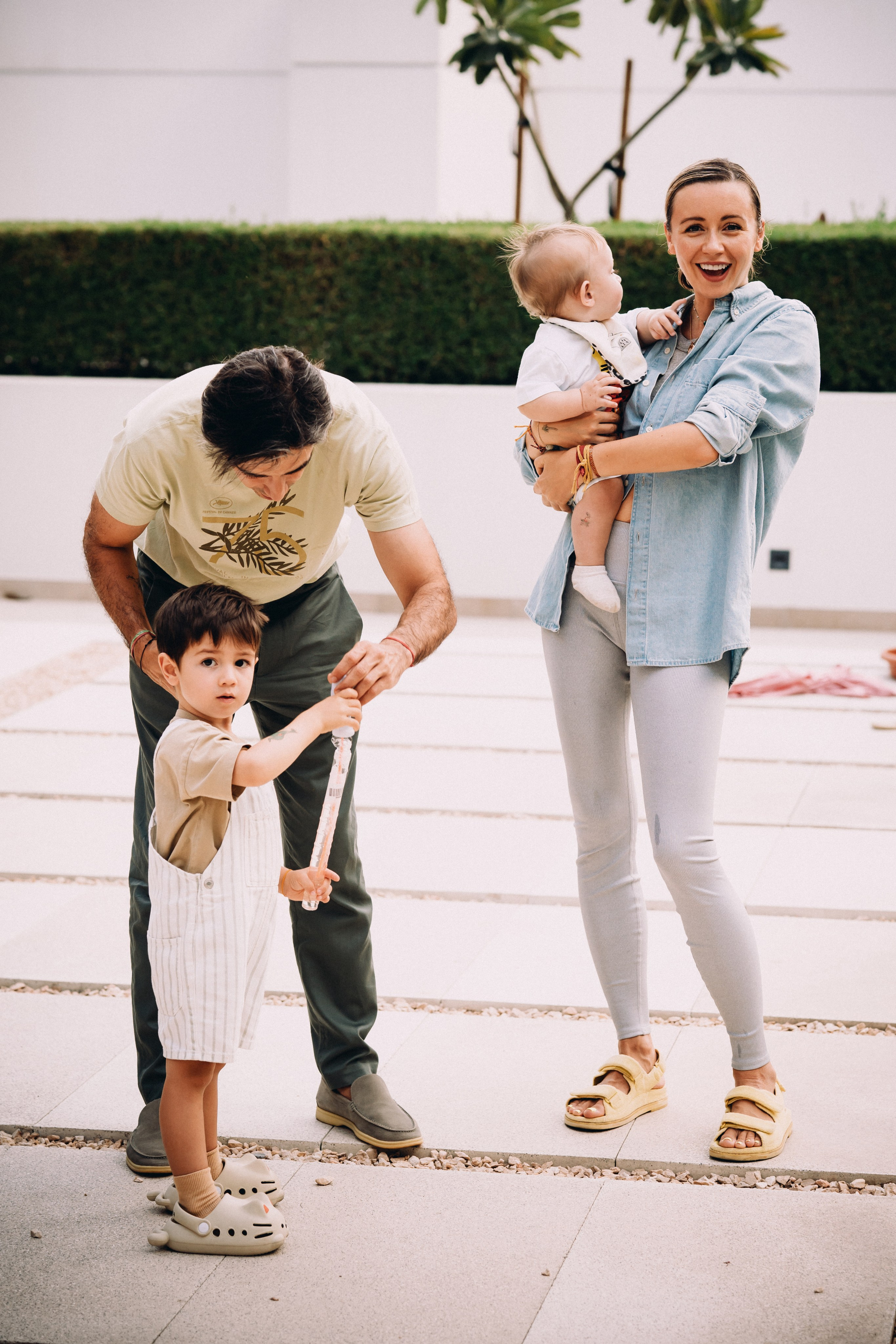 Thea Happy 1!. Elena Pretzner Photography