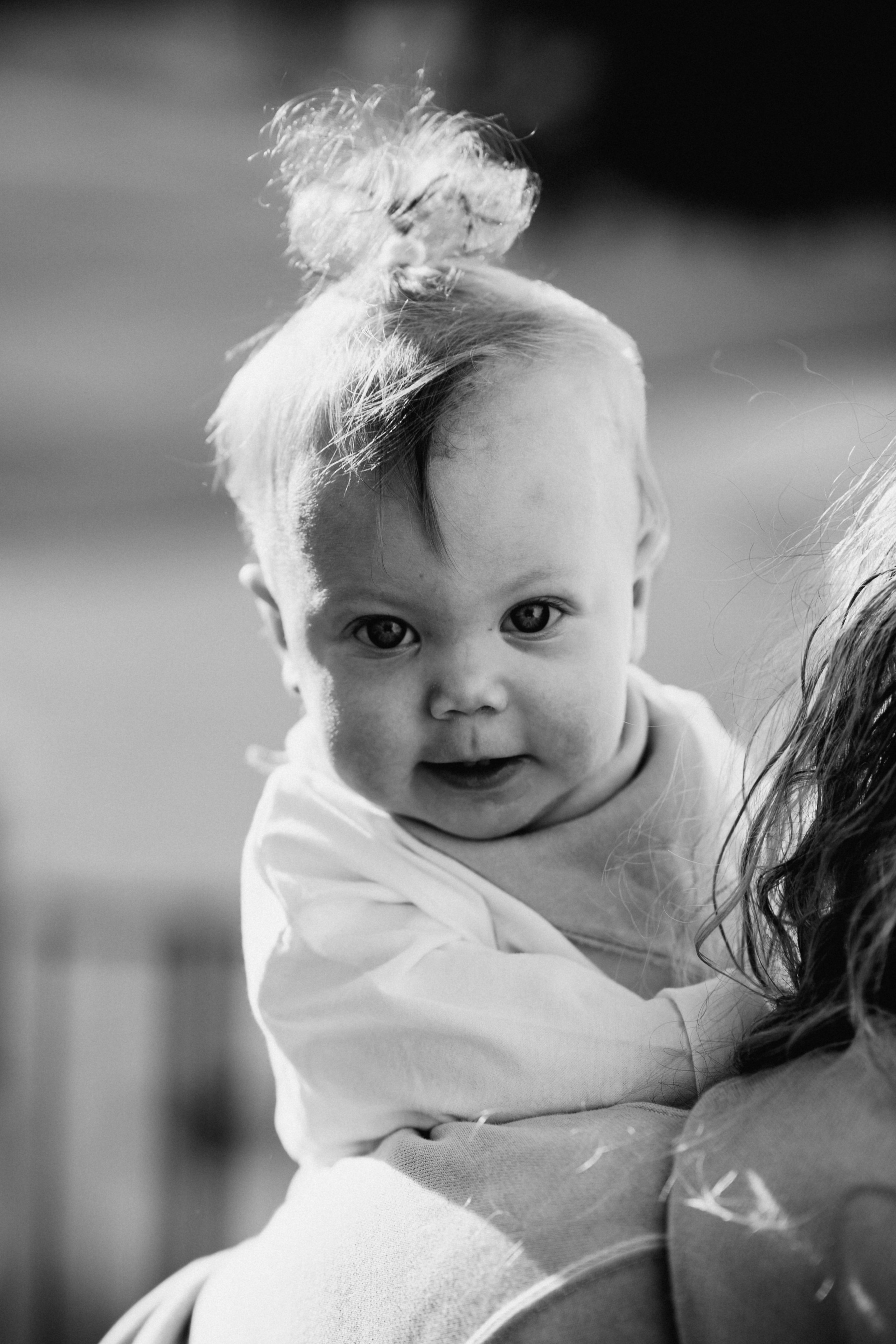 Saturday Morning Sun. Elena Pretzner Photography