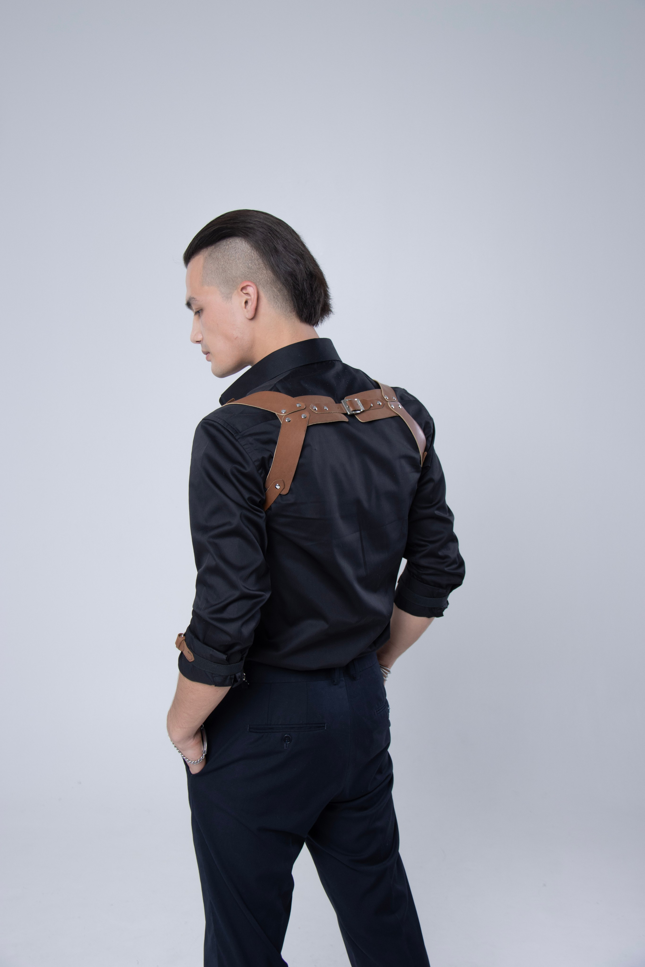 Миро. Фотограф в Ташкенте, Аксенова Дарья