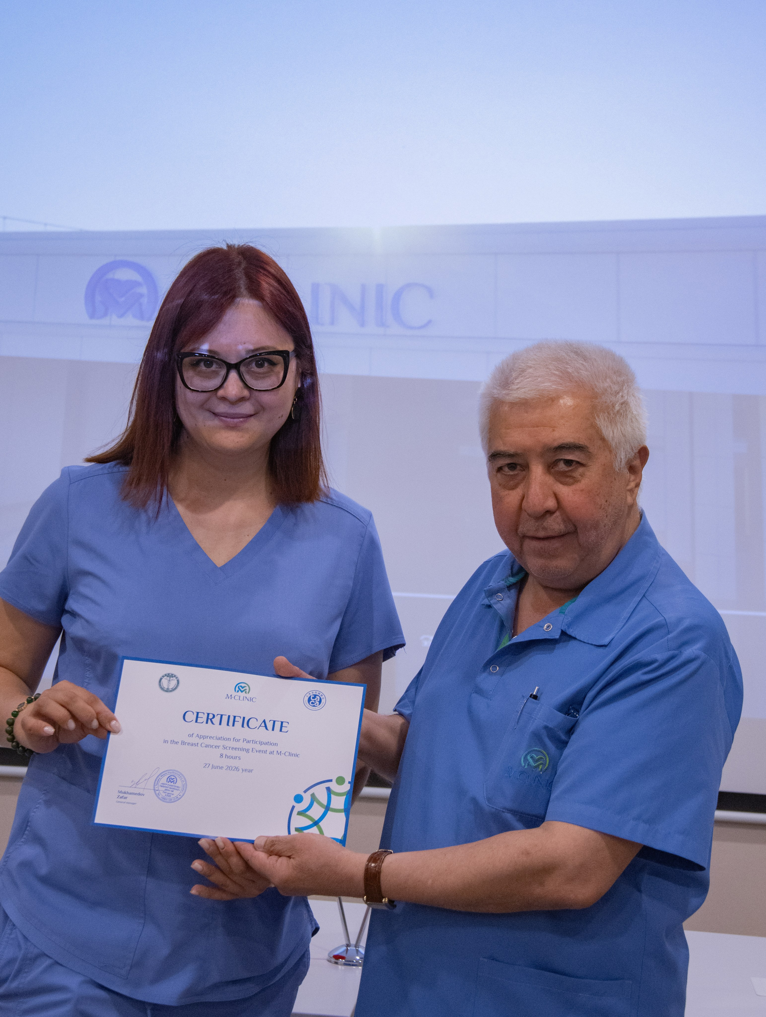 M-clinic. Фотограф в Ташкенте, Аксенова Дарья