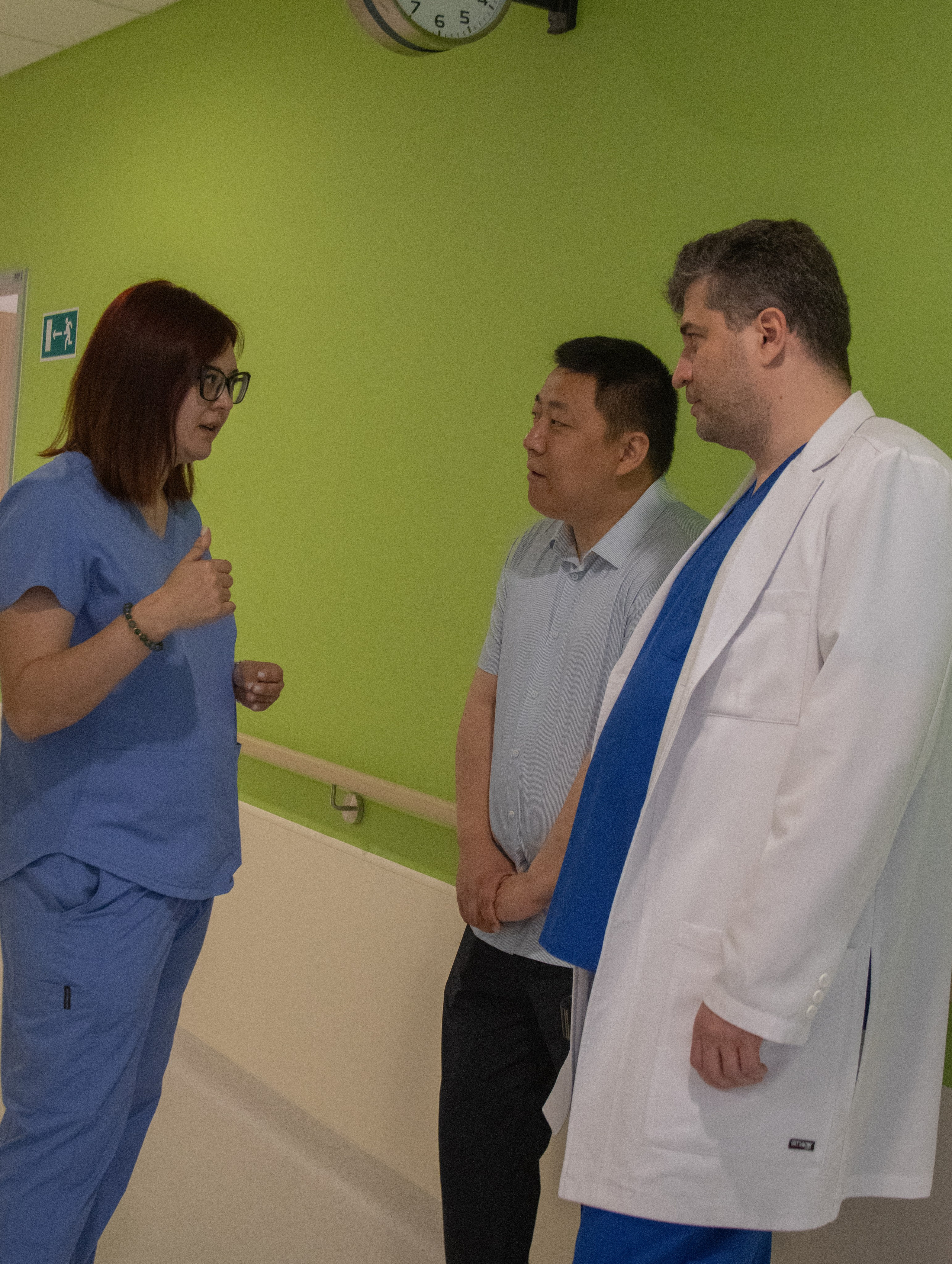 M-clinic. Фотограф в Ташкенте, Аксенова Дарья