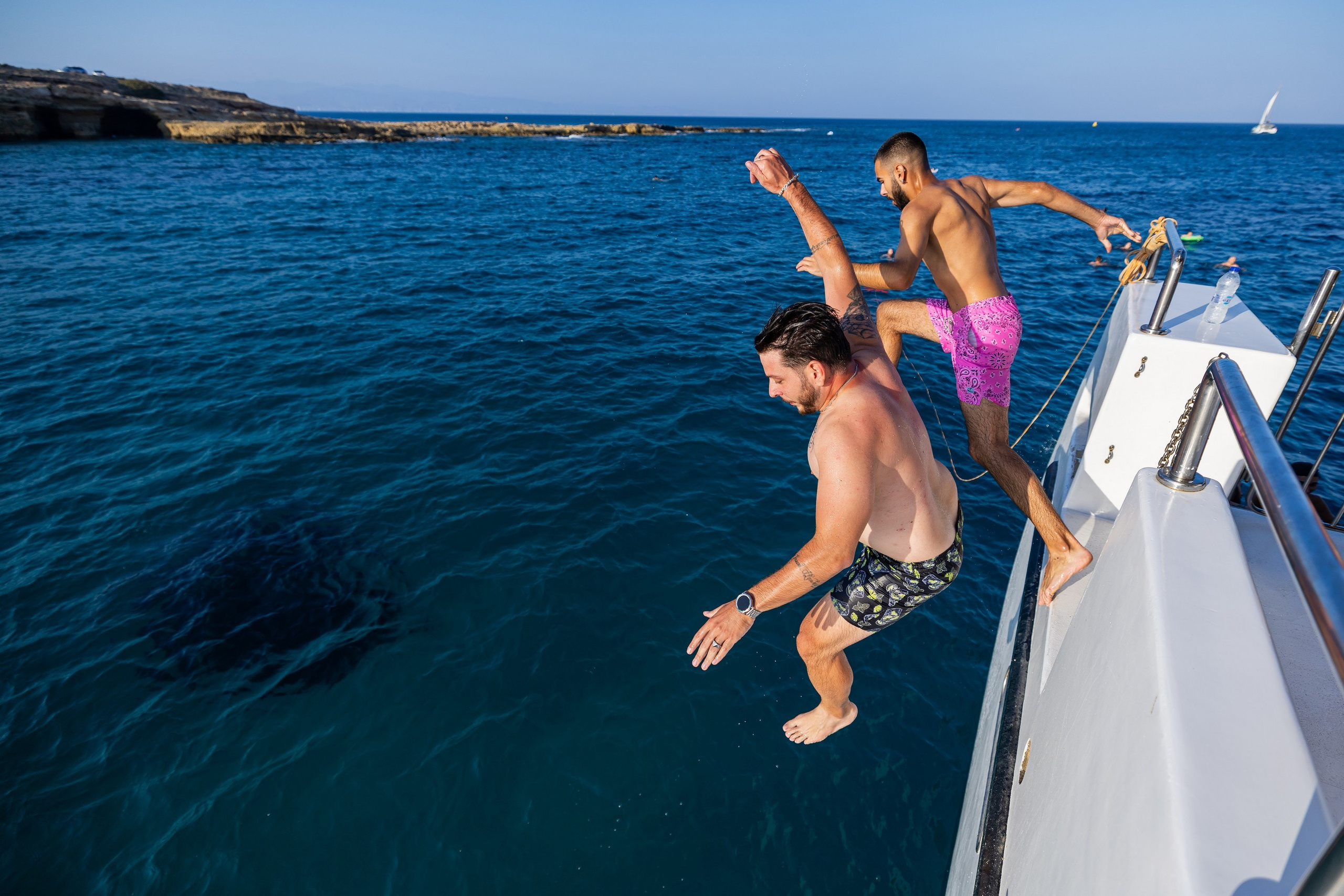 Фото и видео съёмка на Кипре. Съемка мероприятий и рекламы в Лимасоле Никосии и Пафосе