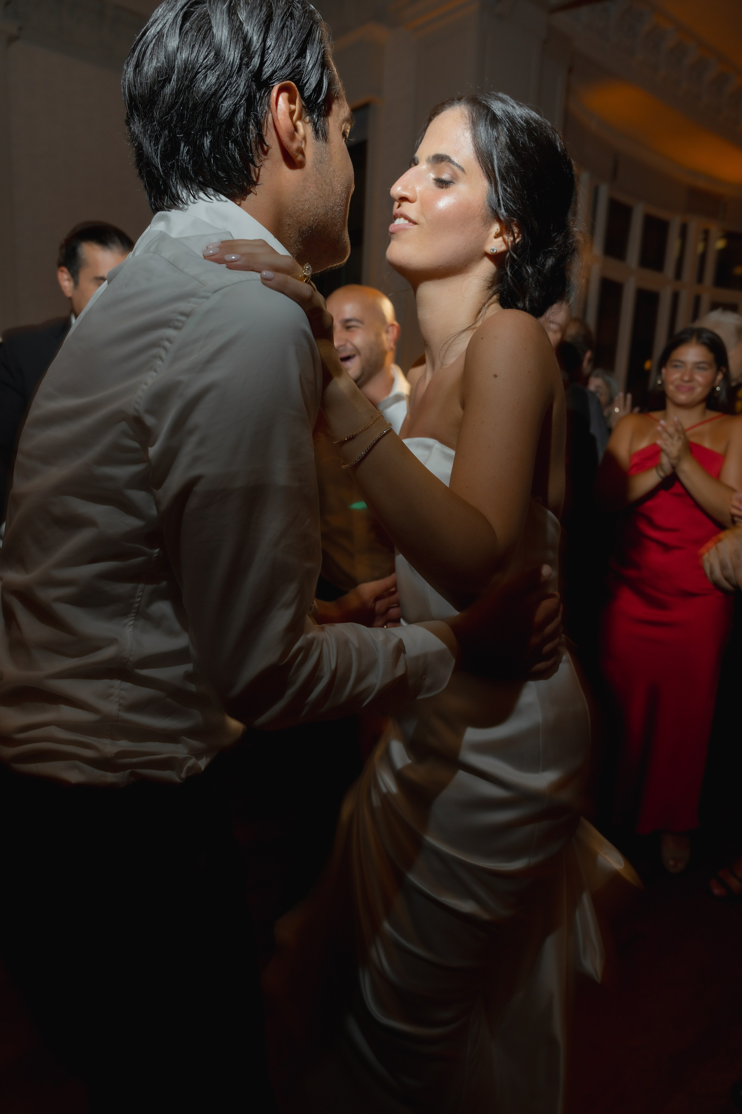 Amir and Maya. Anna Krasnova Wedding photographer