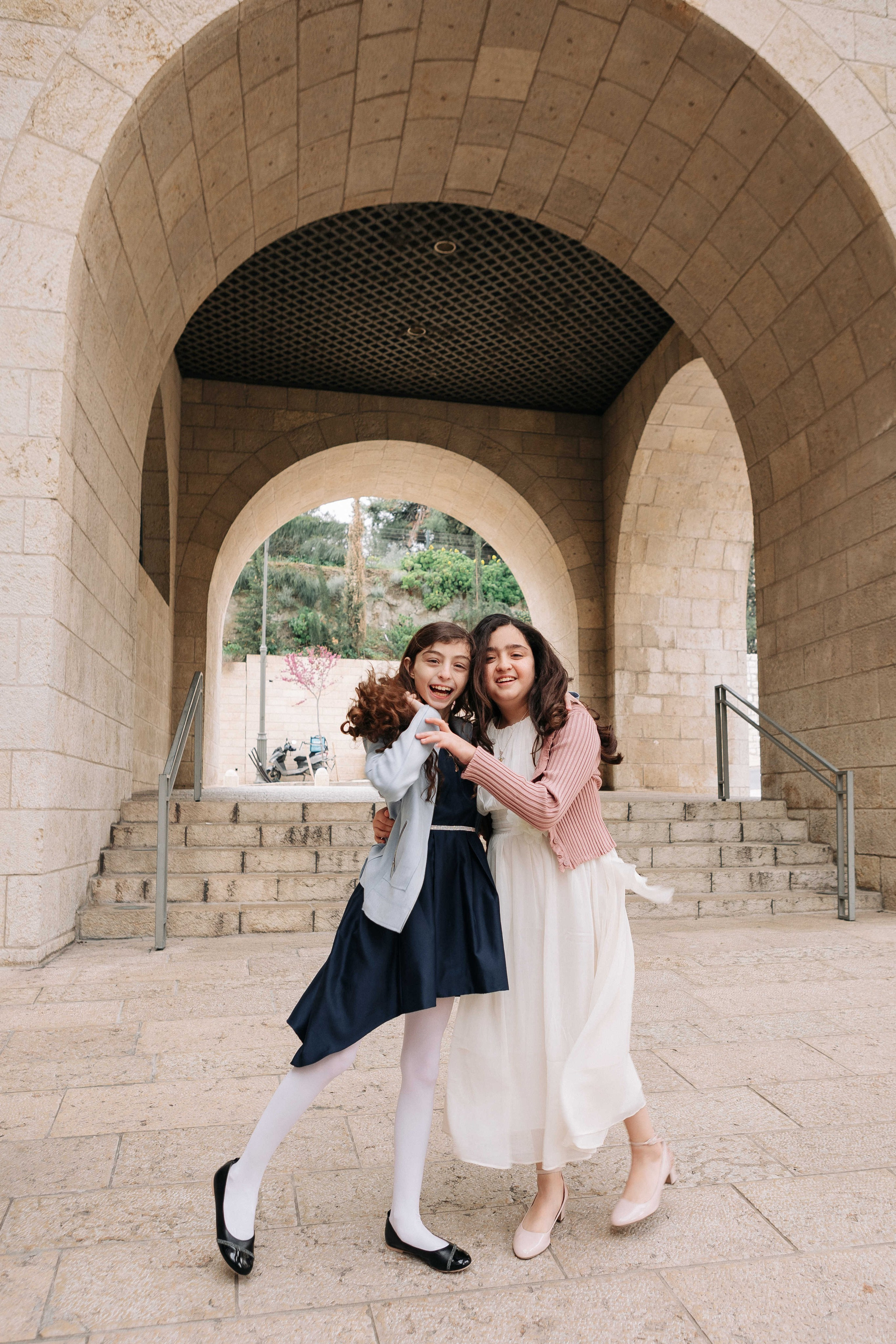 BAT MITZVAH FOR TWINS. Https://shi-photo.com/