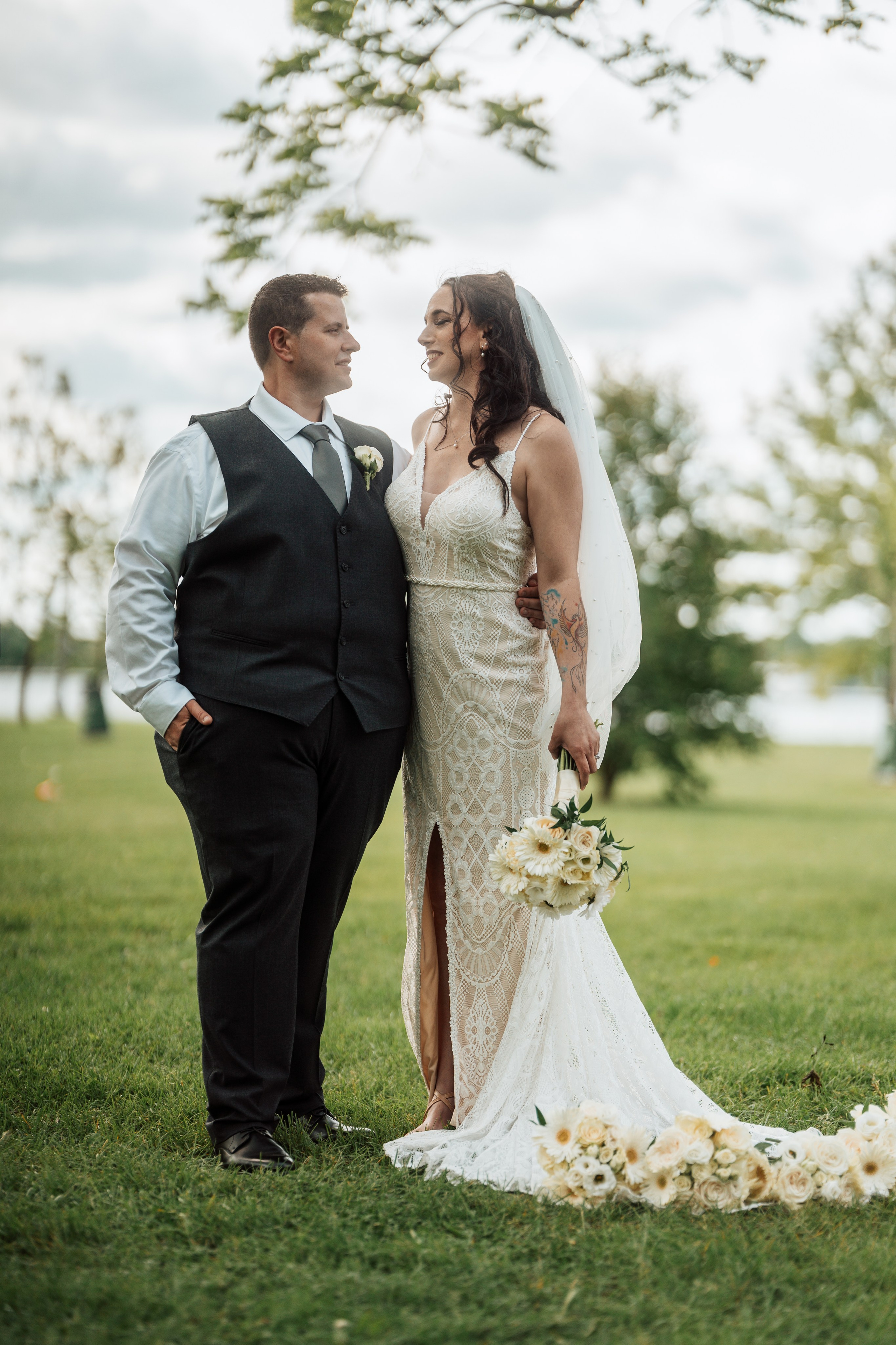 Wedding, Family, Portrait and Commercial Photography Portfolio | Photographer in Windsor & Toronto, Ontario. Inna Kovaleva — Photographer in Windsor/Toronto, ON