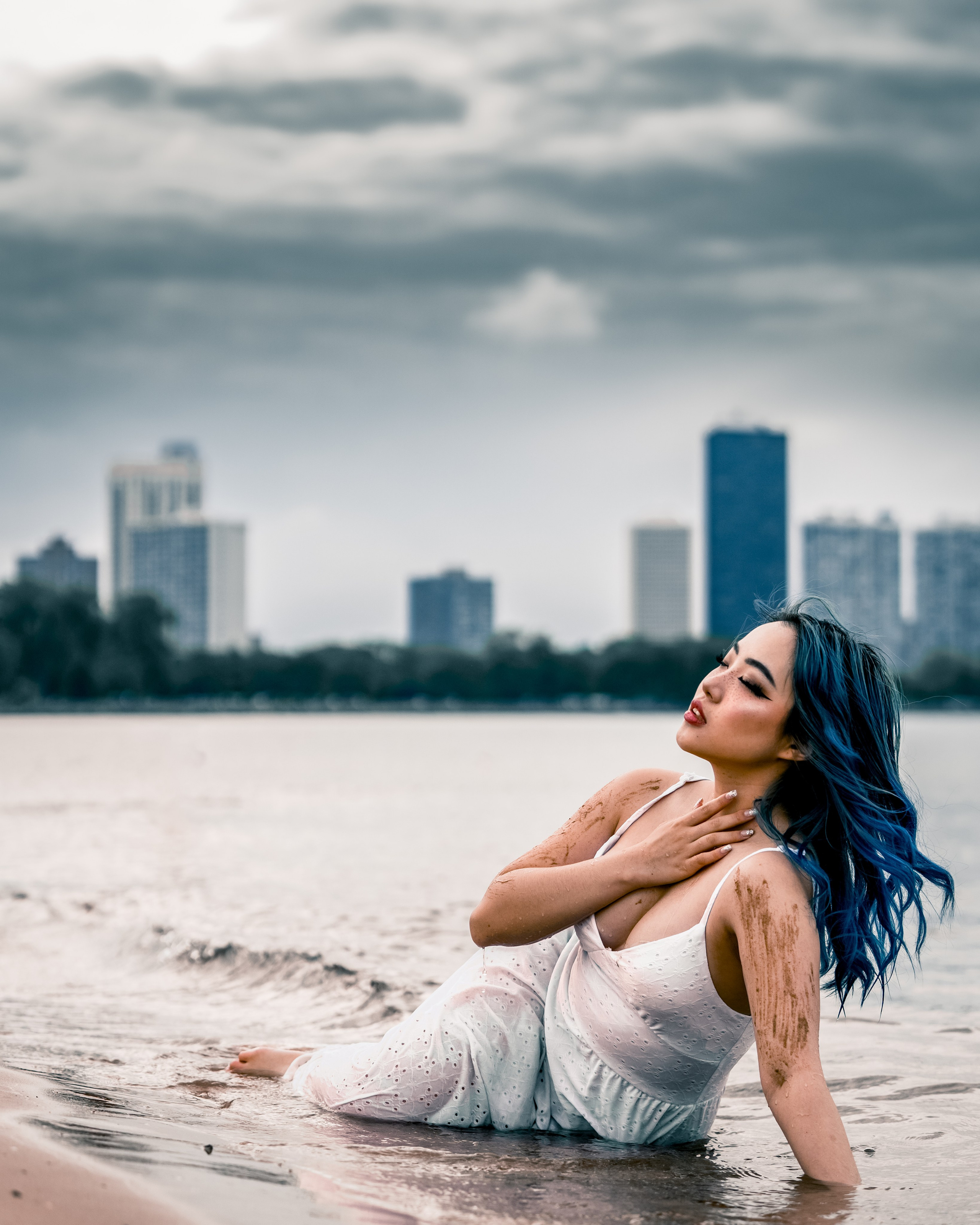 Portraits. Timeless Portraits