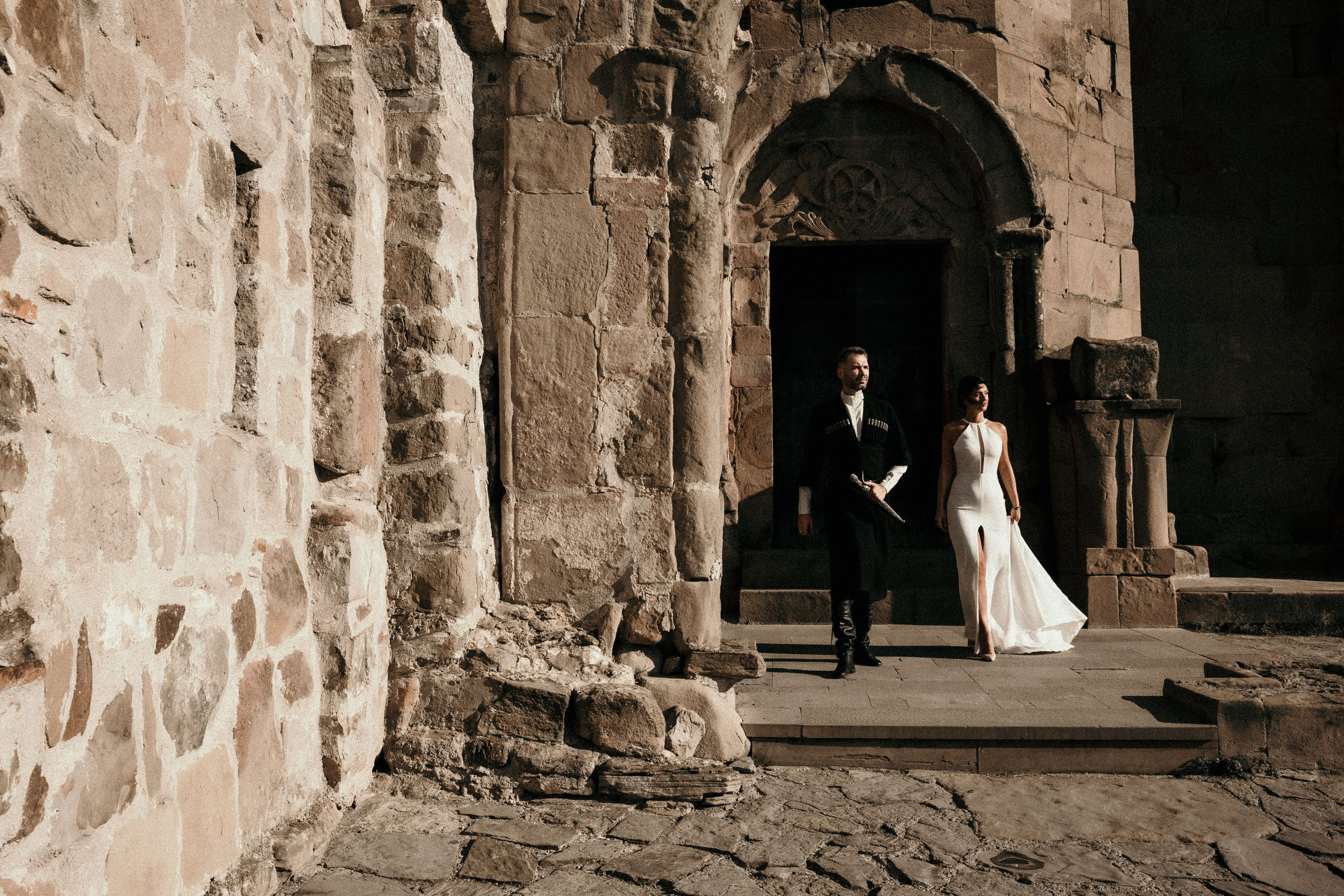 Свадебный и семейный фотограф в Риге Игорь Давидович