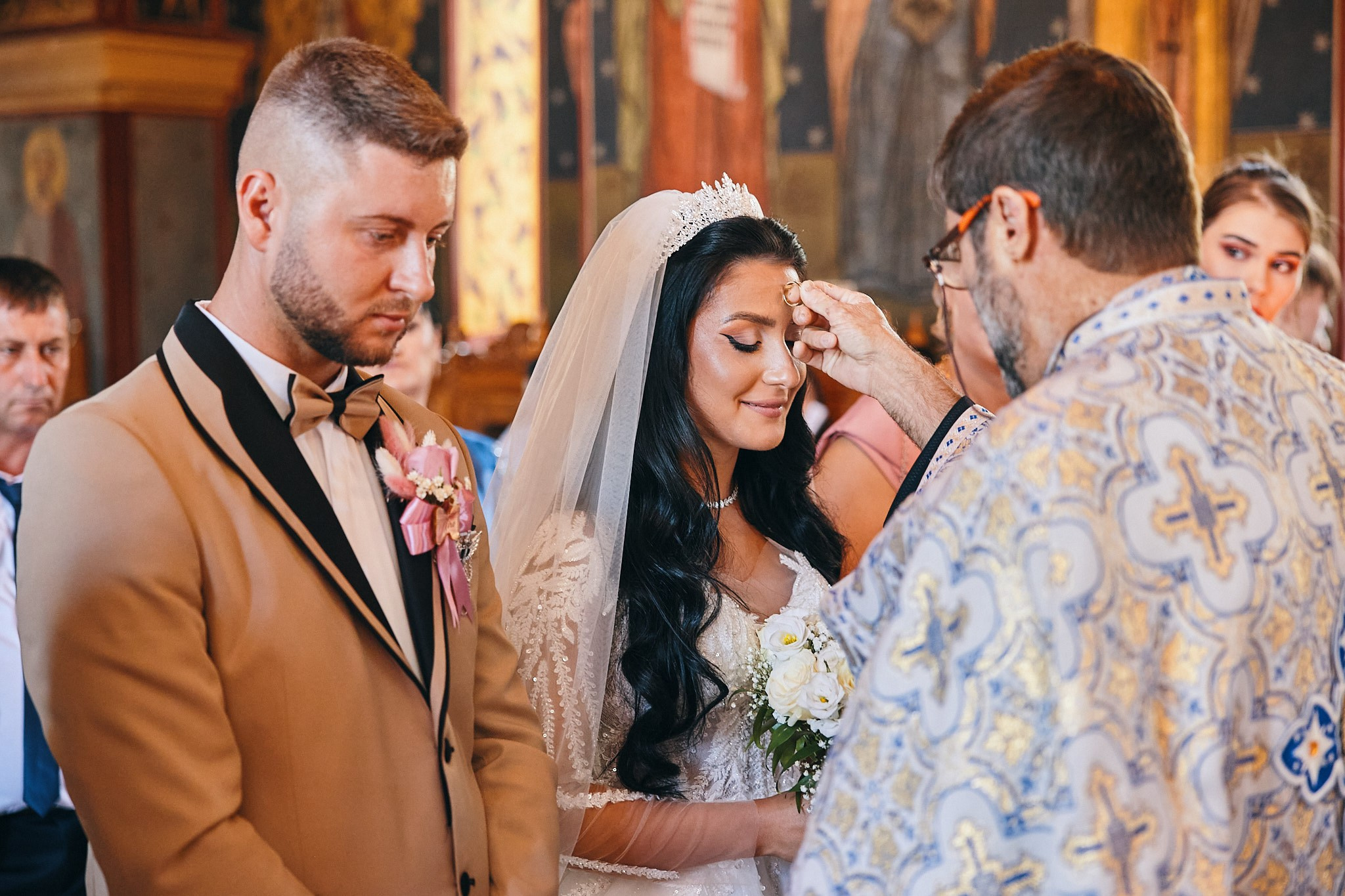 Lidia & Cosmin. Bogdan Vancea | Fotograf Nunta Ploiești
