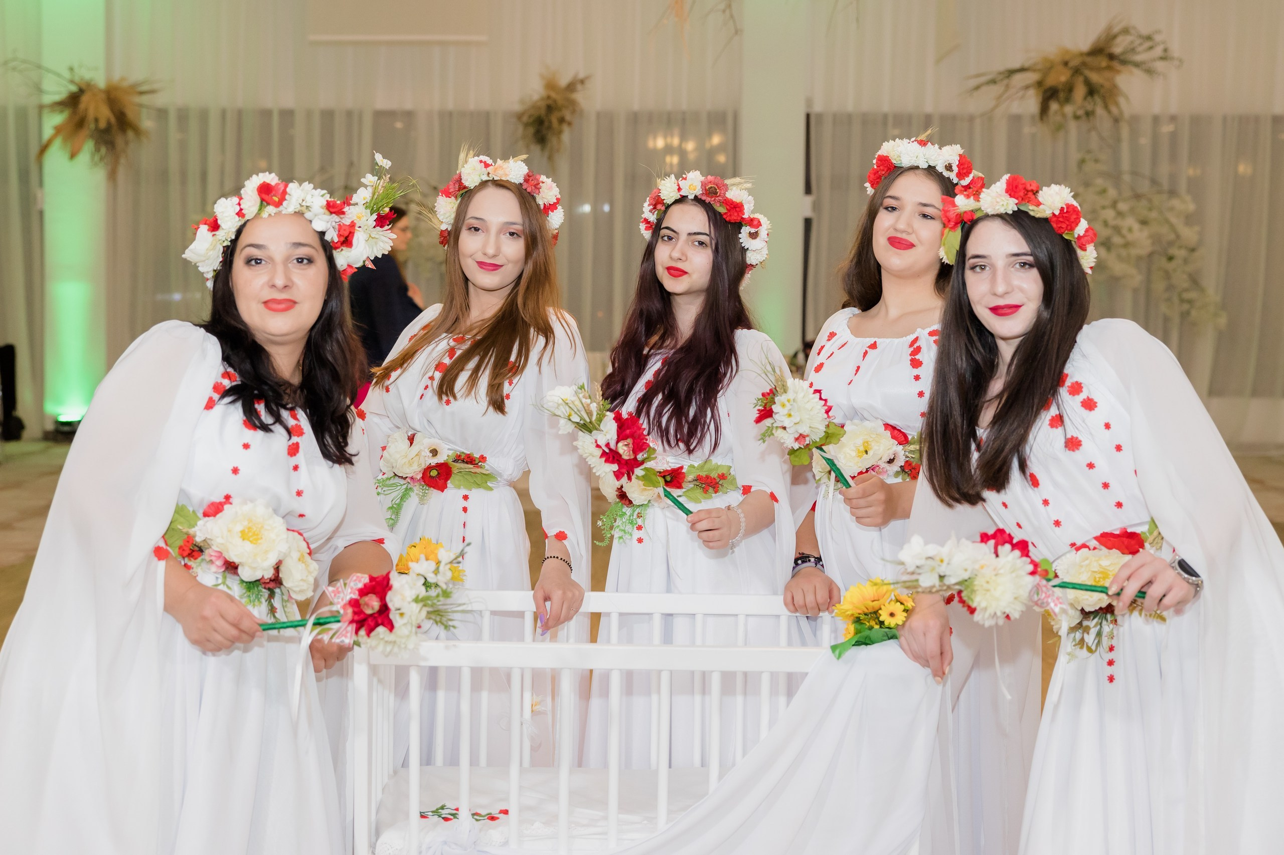 Olivia Ioana. Bogdan Vancea | Fotograf Nunta Ploiești