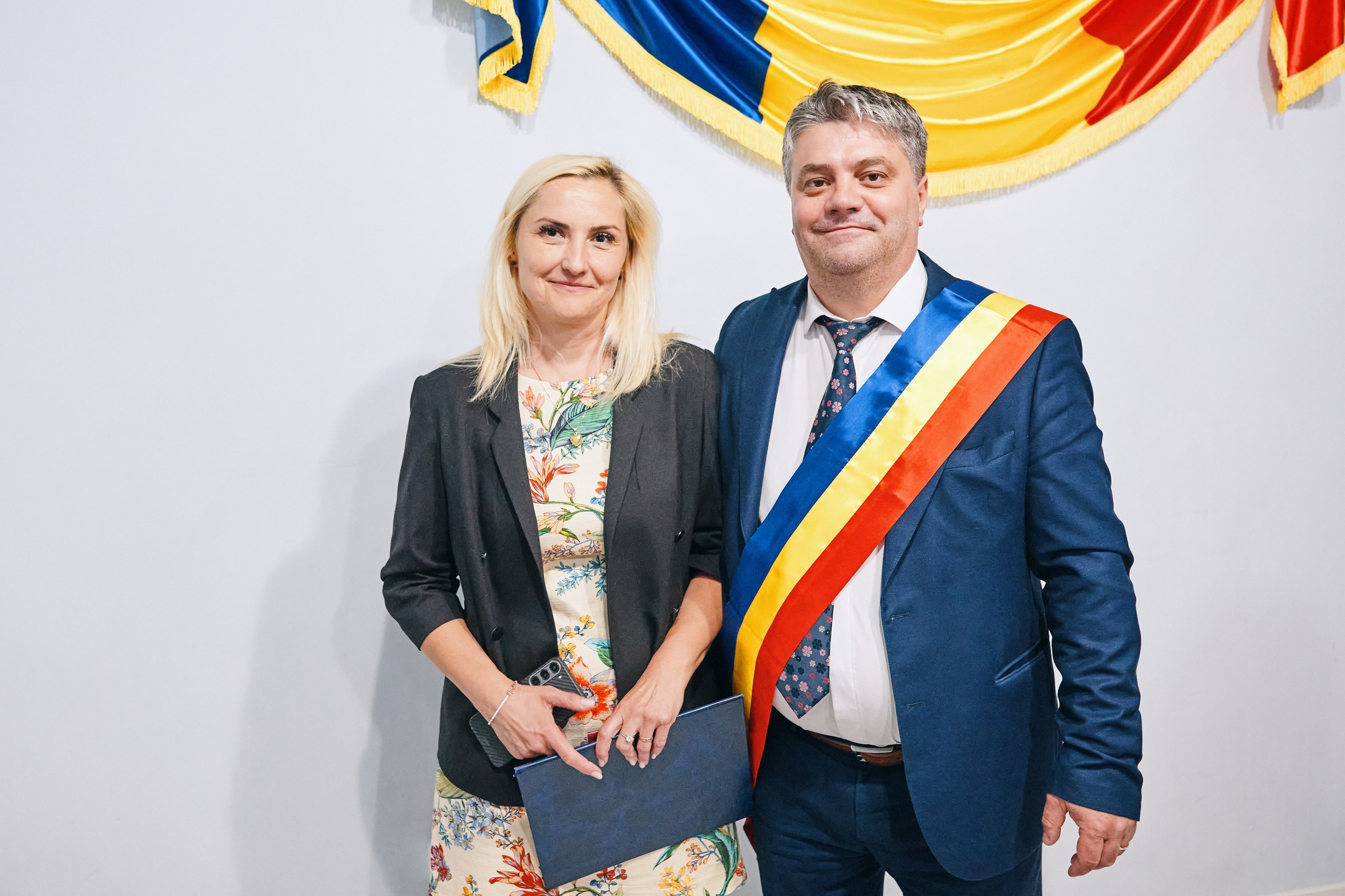 Georgiana ❤️ Mihai. Bogdan Vancea | Fotograf Nunta Ploiești