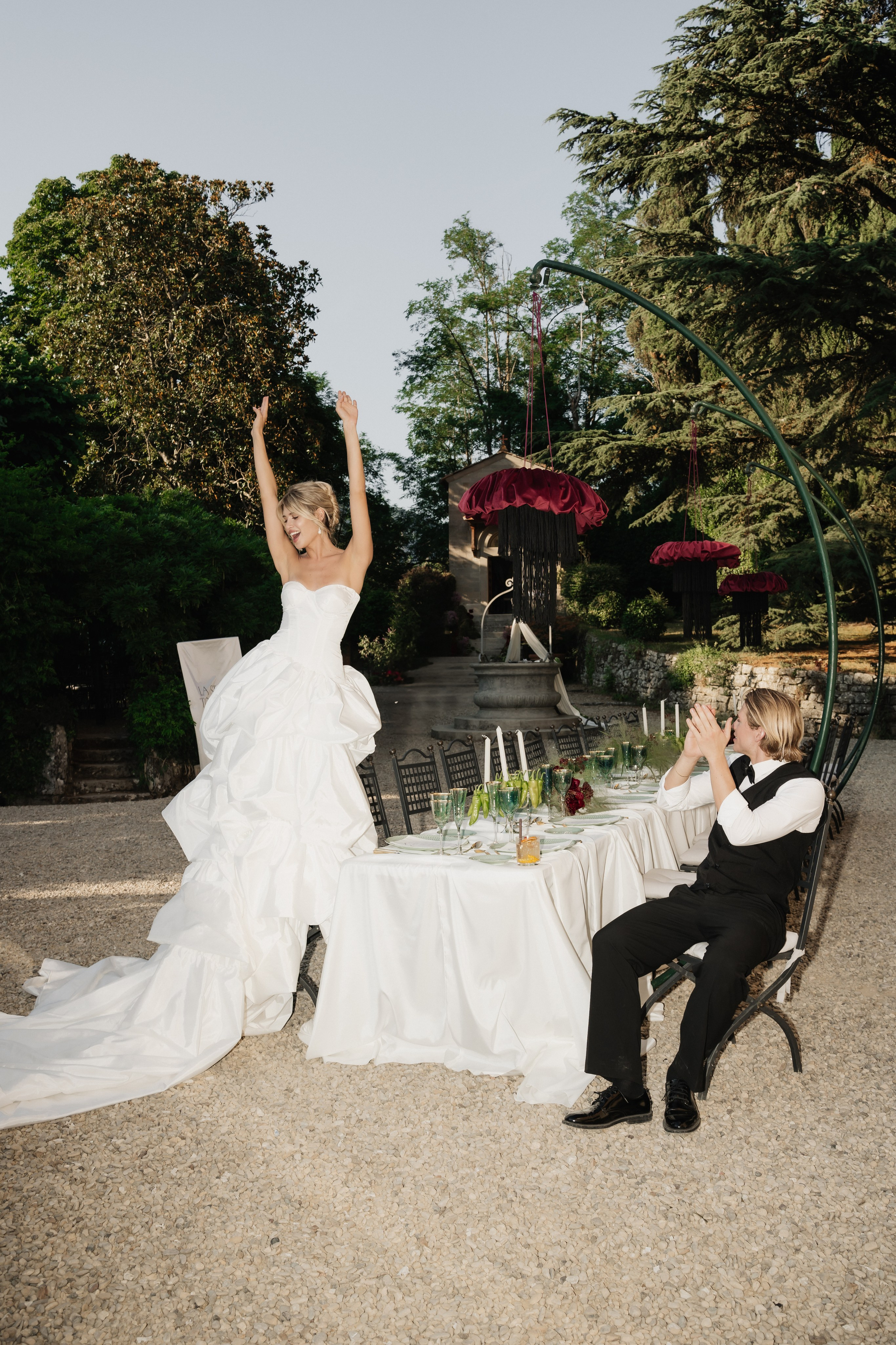 Weddings. Holigood foto y video reportaje de bodas en San Sebastián y Europa