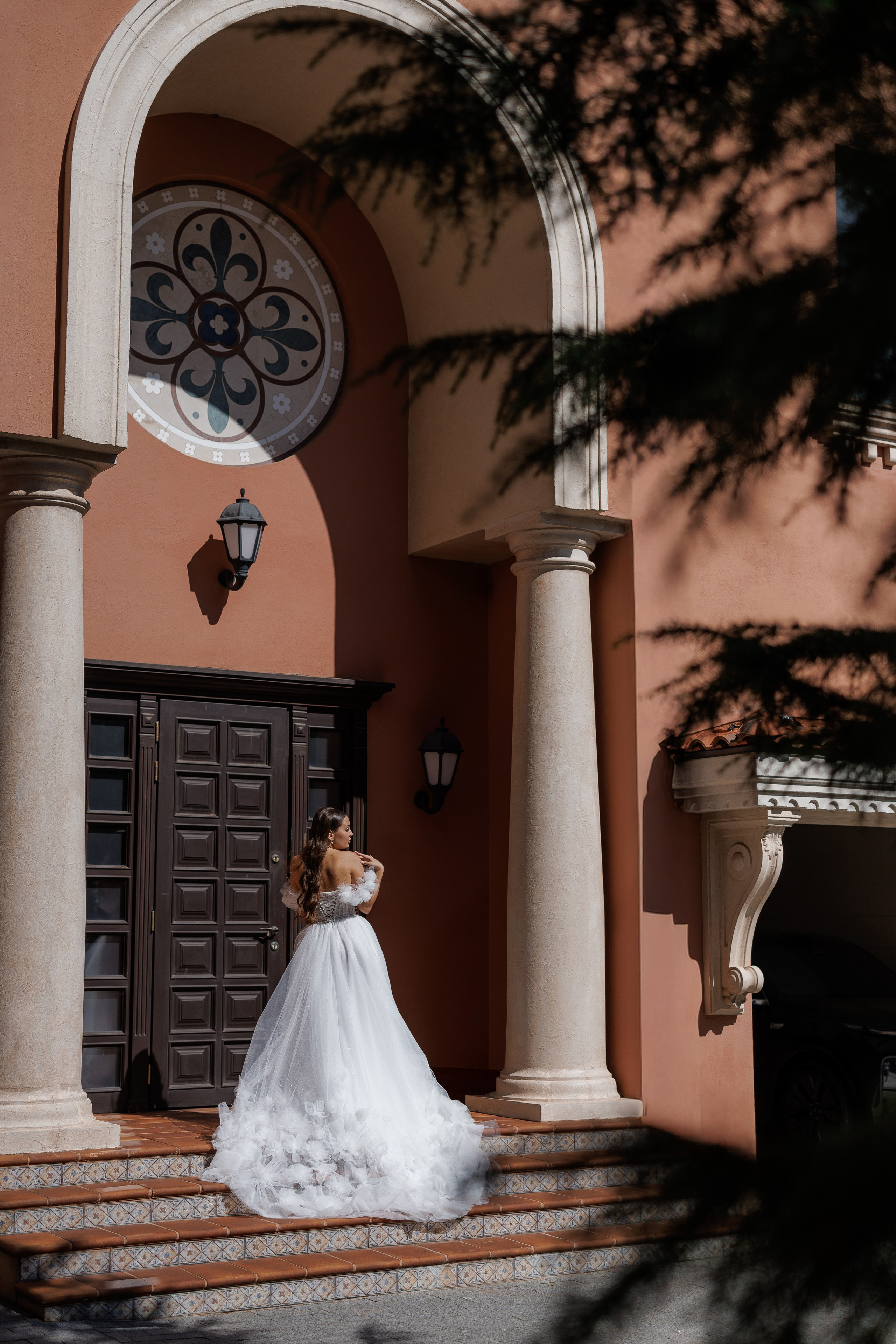 Олександра & Стас. Весільний та сімейний фотограф Одеса