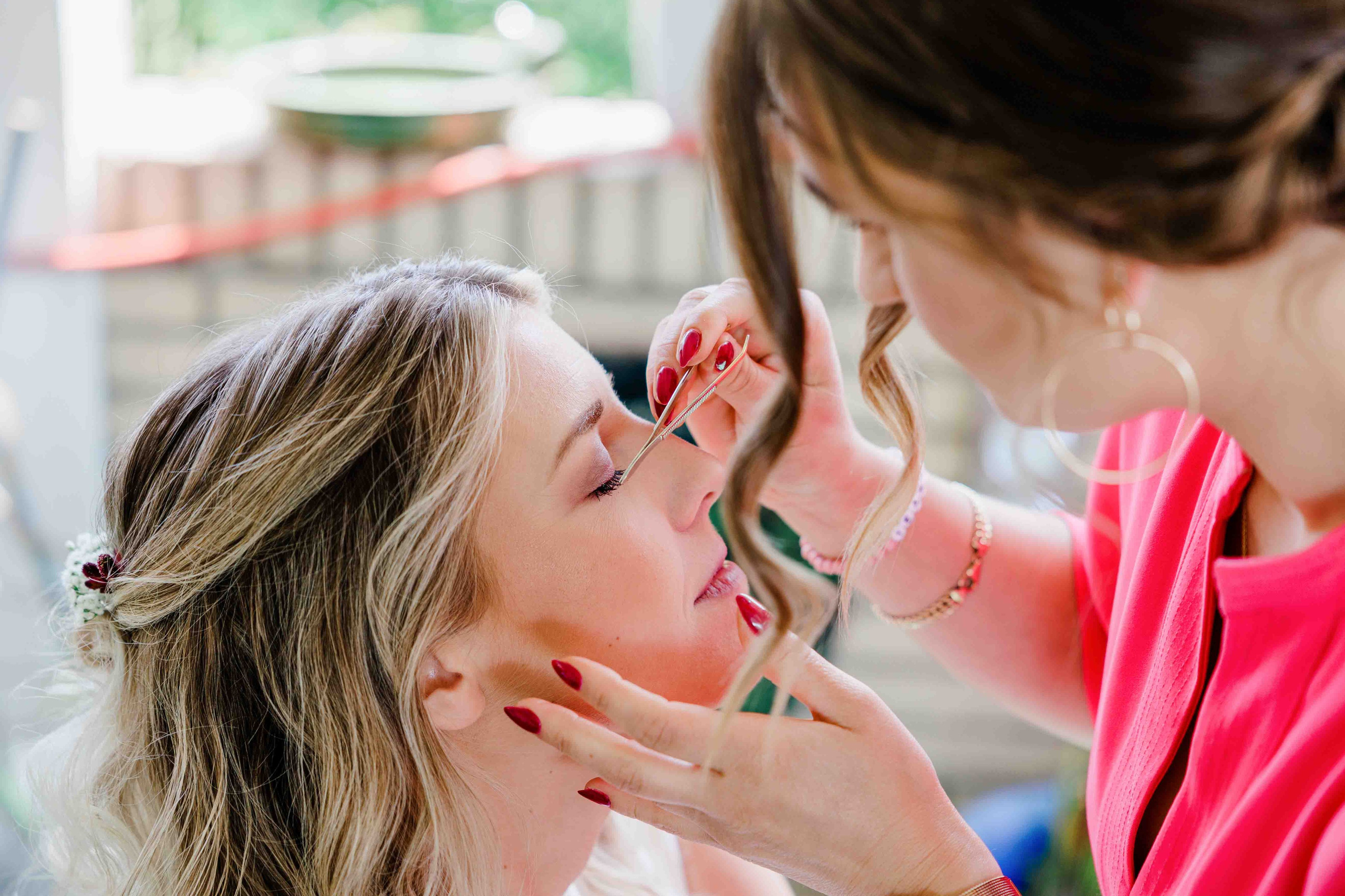 Schloss Landestrost Hochzeit Neustadt am Rübenberge