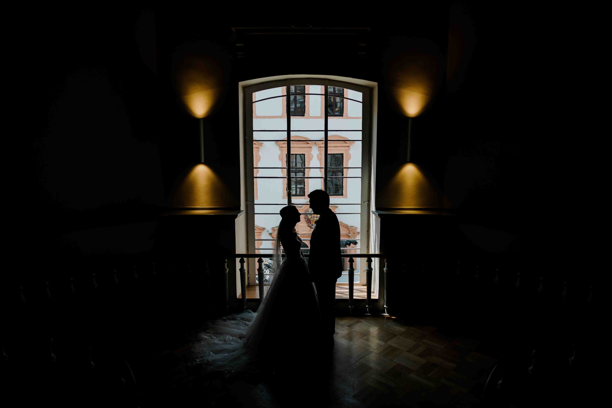 Schloss Celle Hochzeit