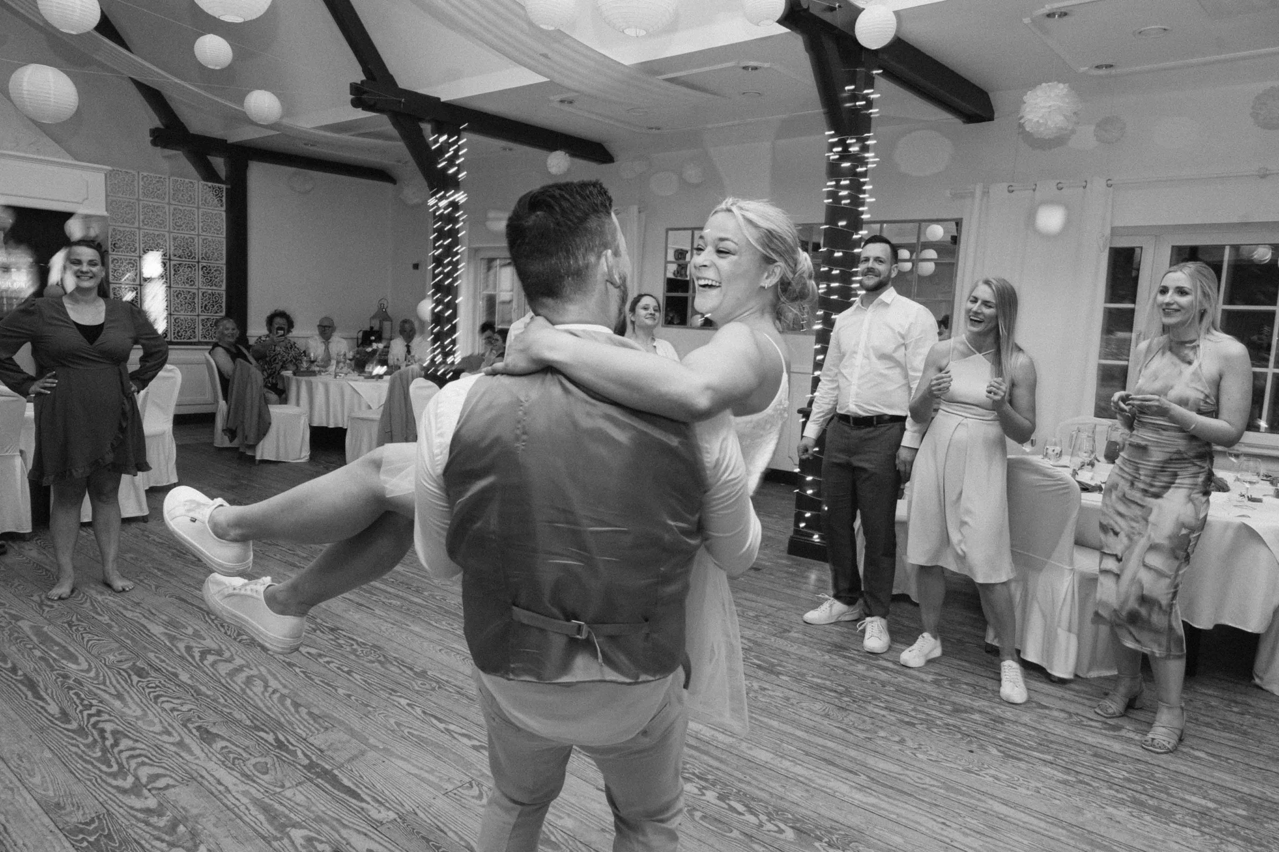 AK Happiness | Hochzeit im AK Happiness
