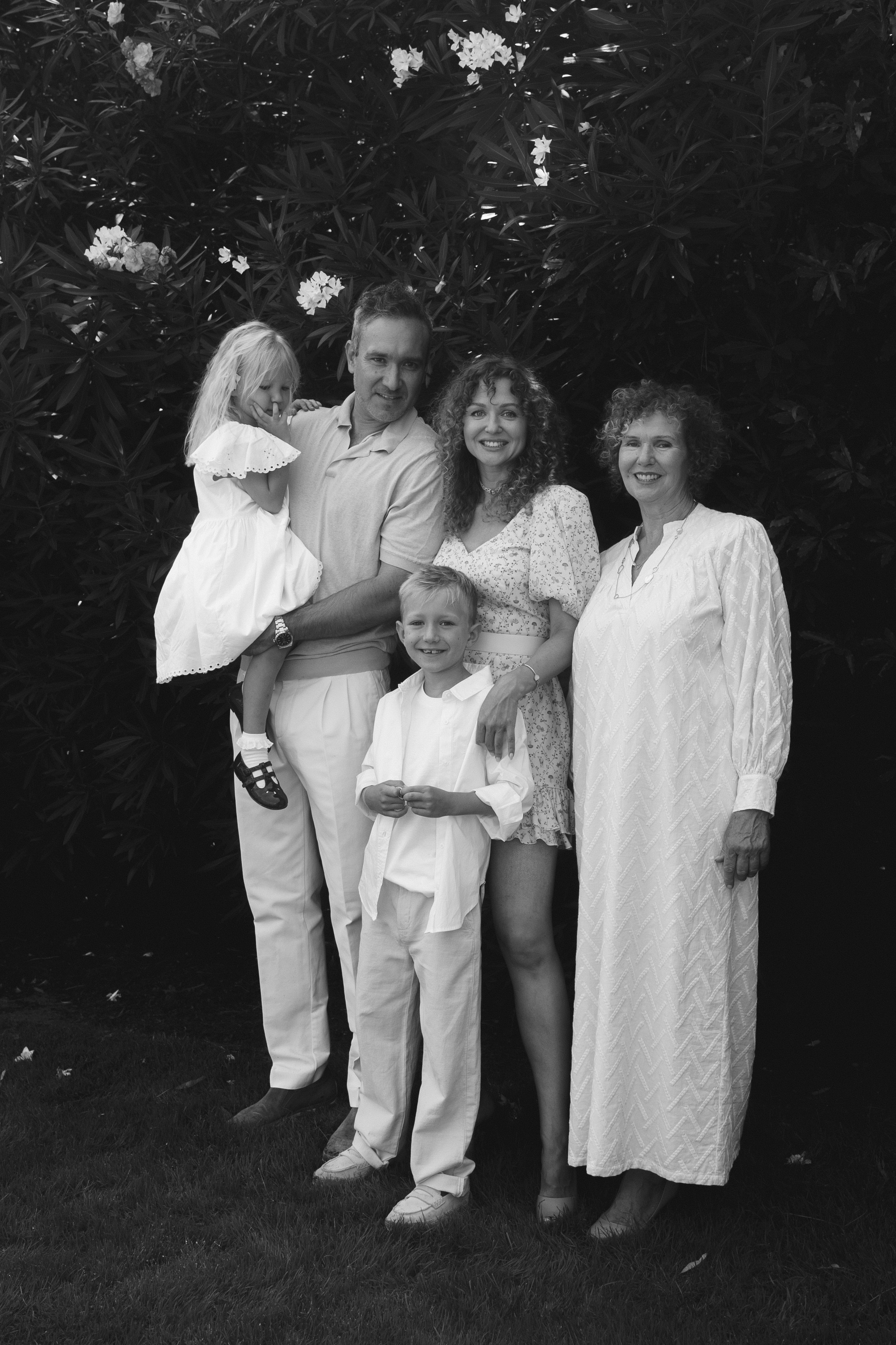 Family shoot. Lisbon Event Photographer