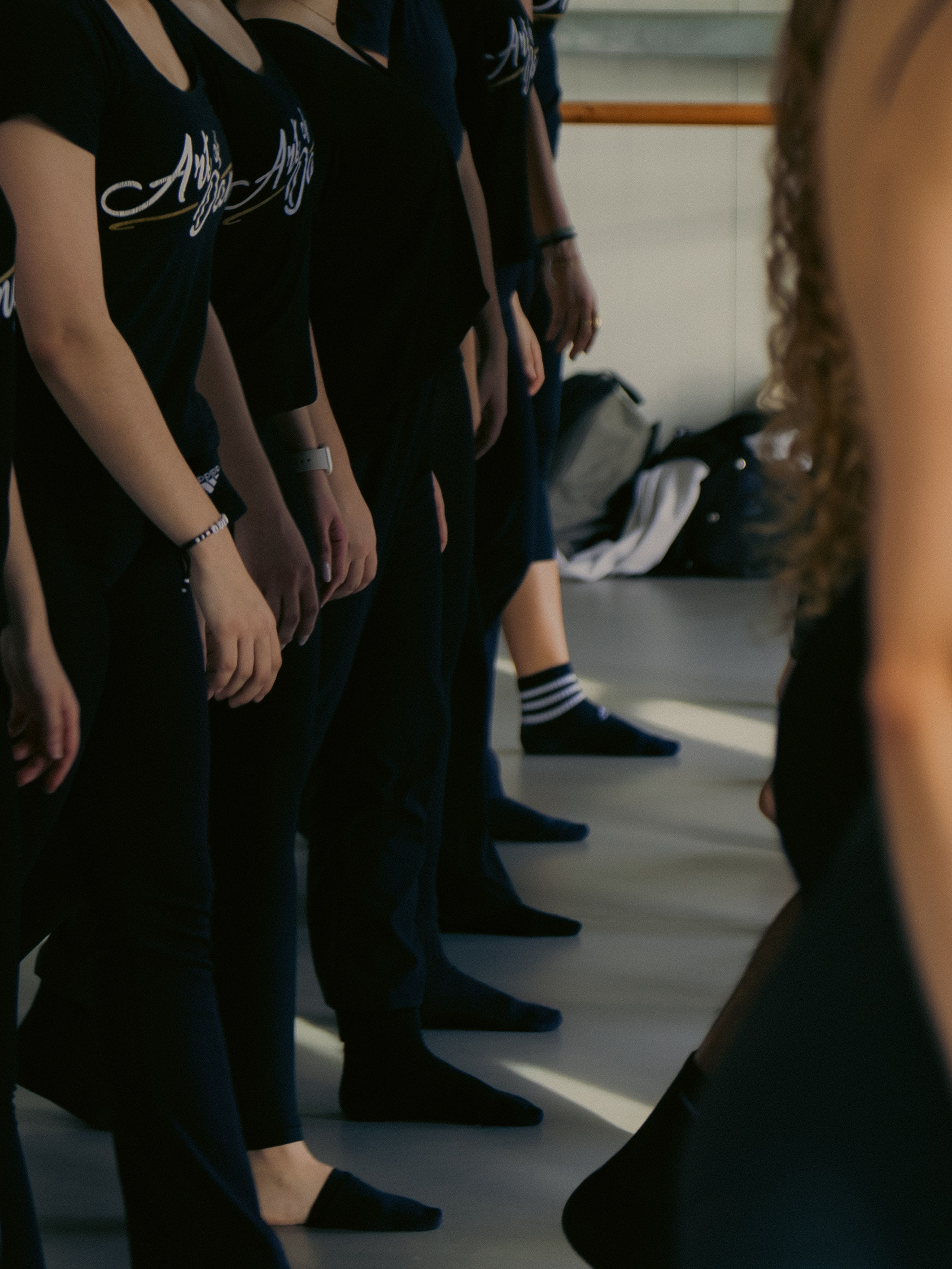 Jazzy (ART of Dance). Lisbon Event Photographer