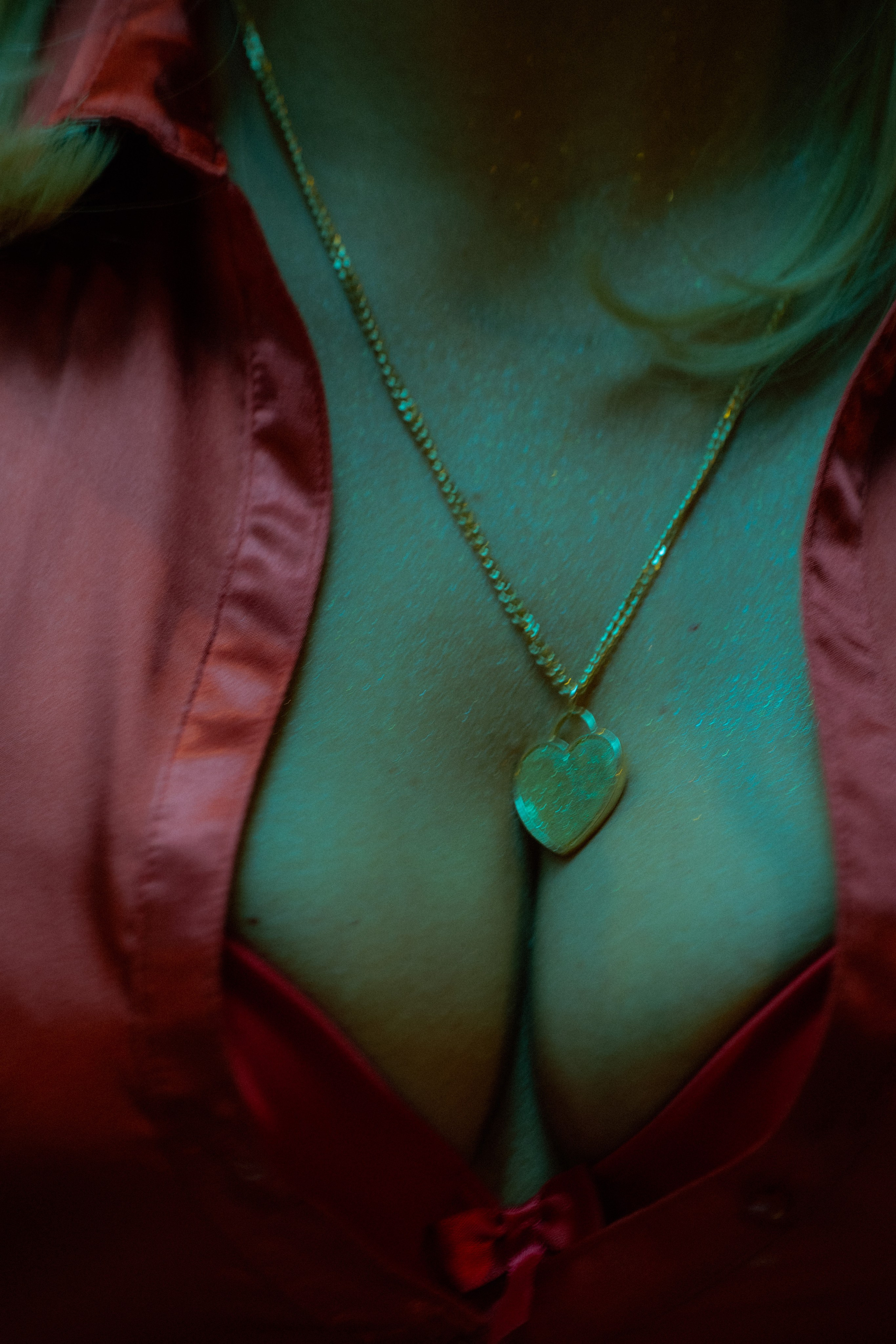 MUSIC VIDEOS. Kate Sergeeva photographer in Barcelona